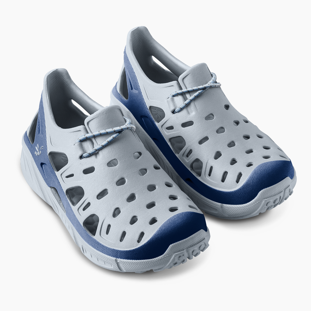 Kids Trekking Shoe - Final Sale