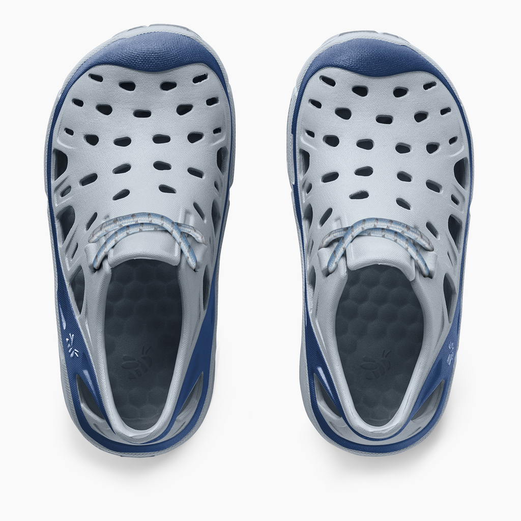 Kids Trekking Shoe - Final Sale