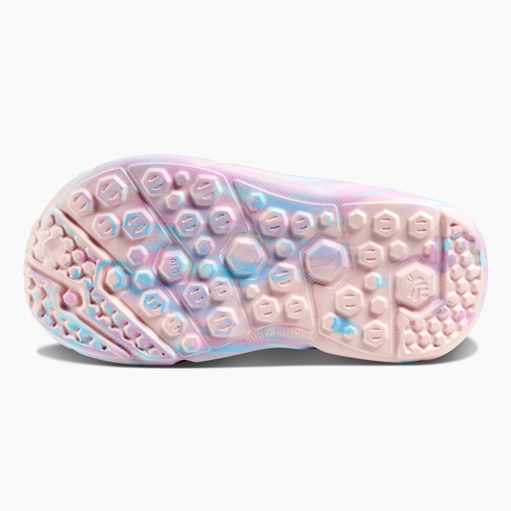 Kids Trekking Shoe