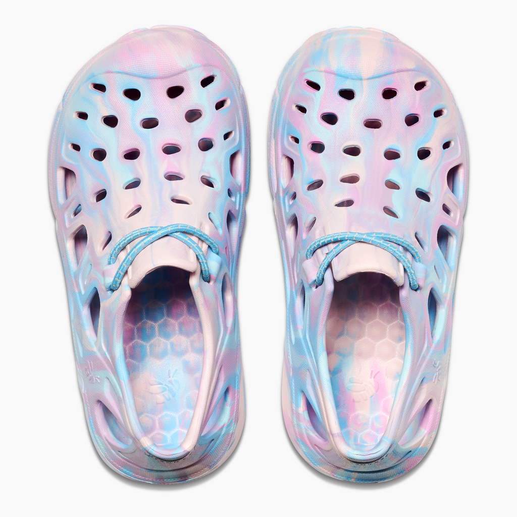 Kids Trekking Shoe