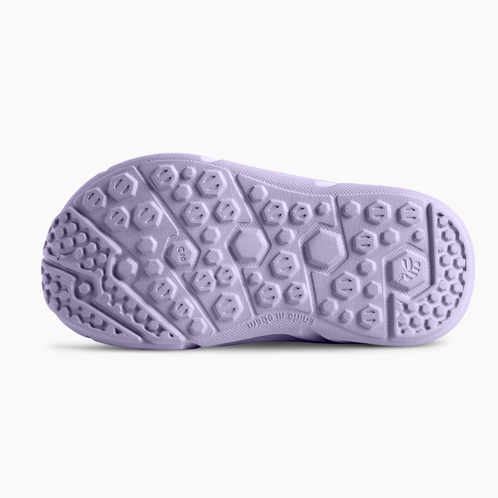 Kids Trekking Shoe - Final Sale