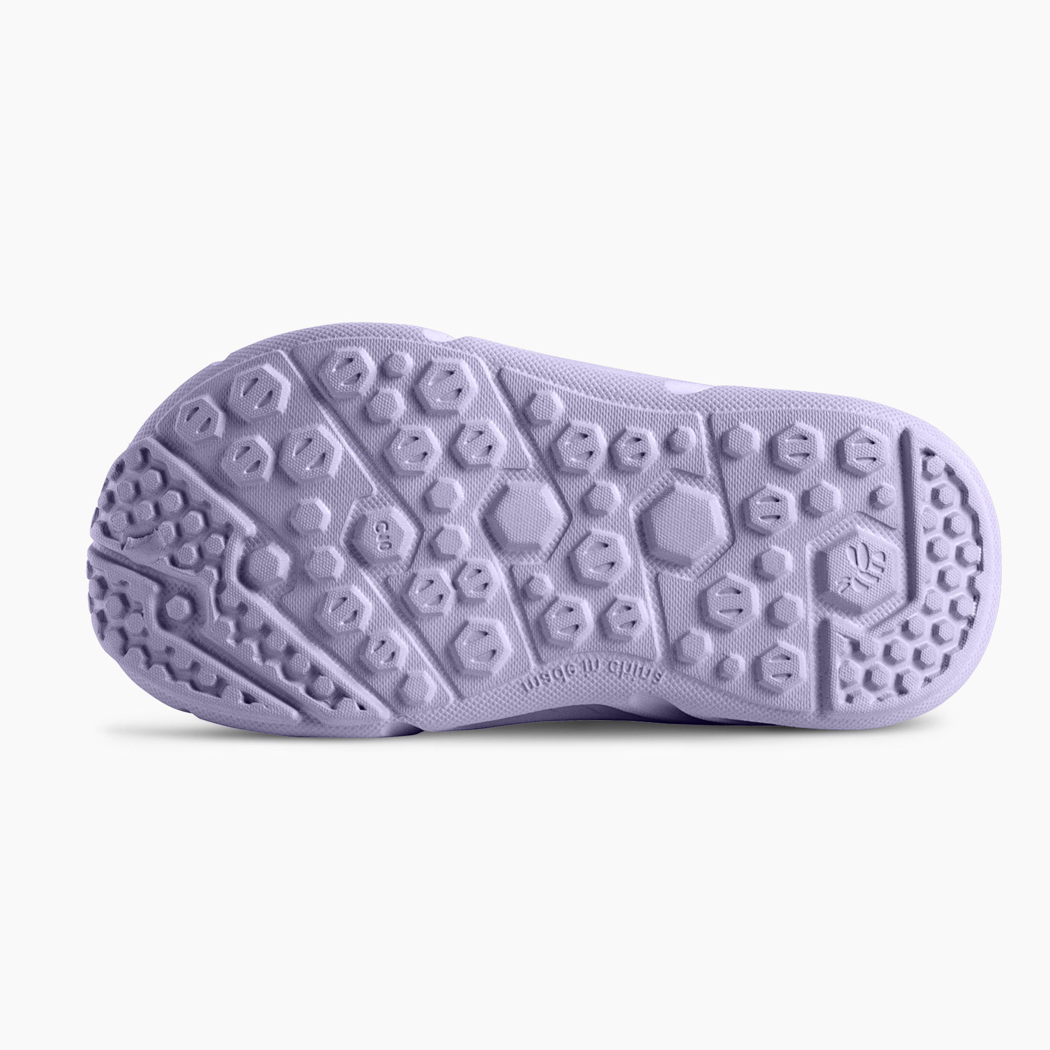 Kids Trekking Shoe - Final Sale