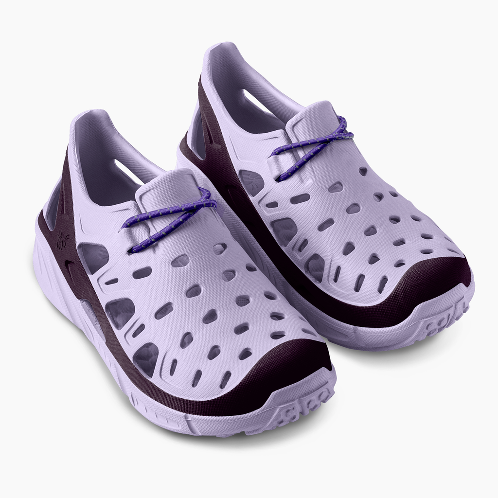 Kids Trekking Shoe - Final Sale