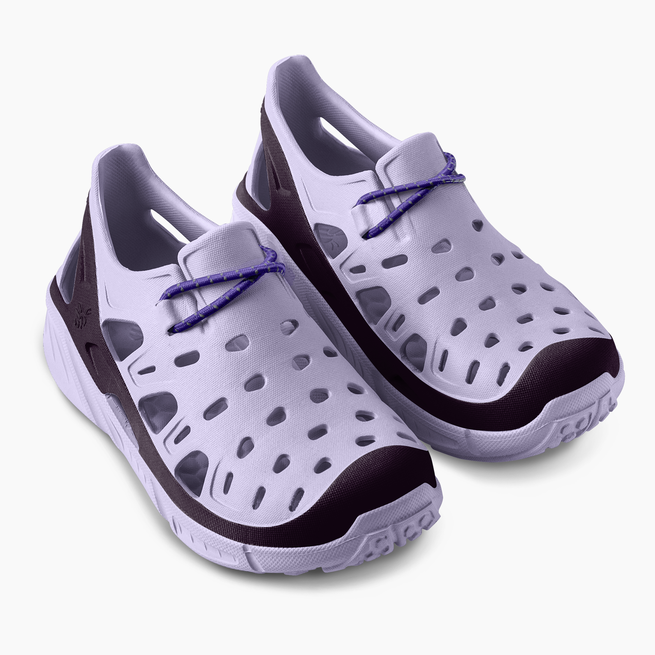 Kids Trekking Shoe - Final Sale