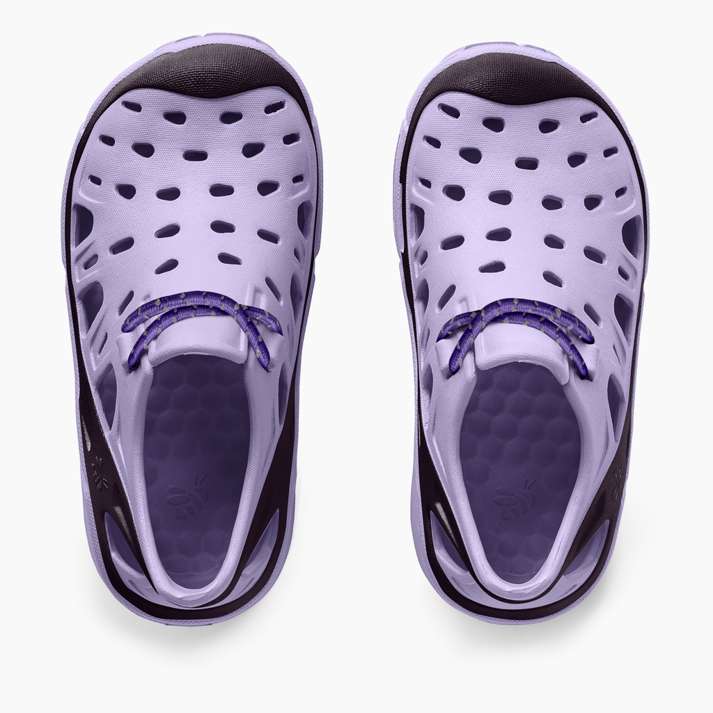 Kids Trekking Shoe - Final Sale
