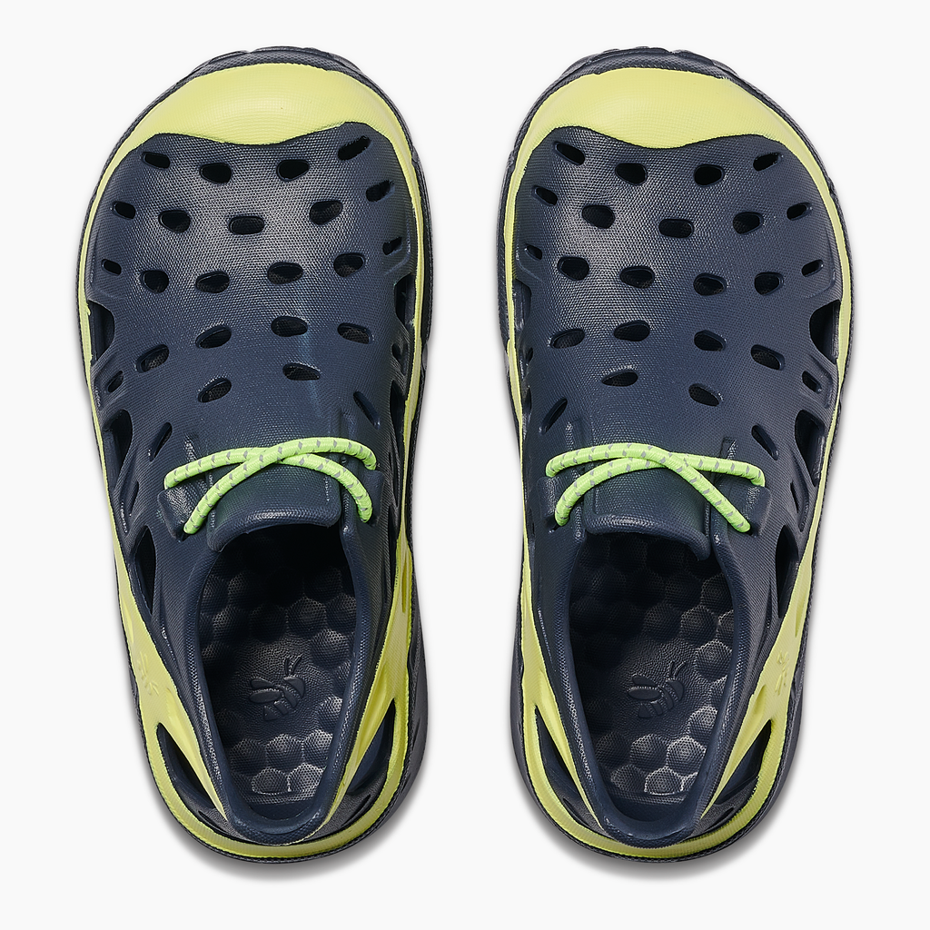 Kids Trekking Shoe