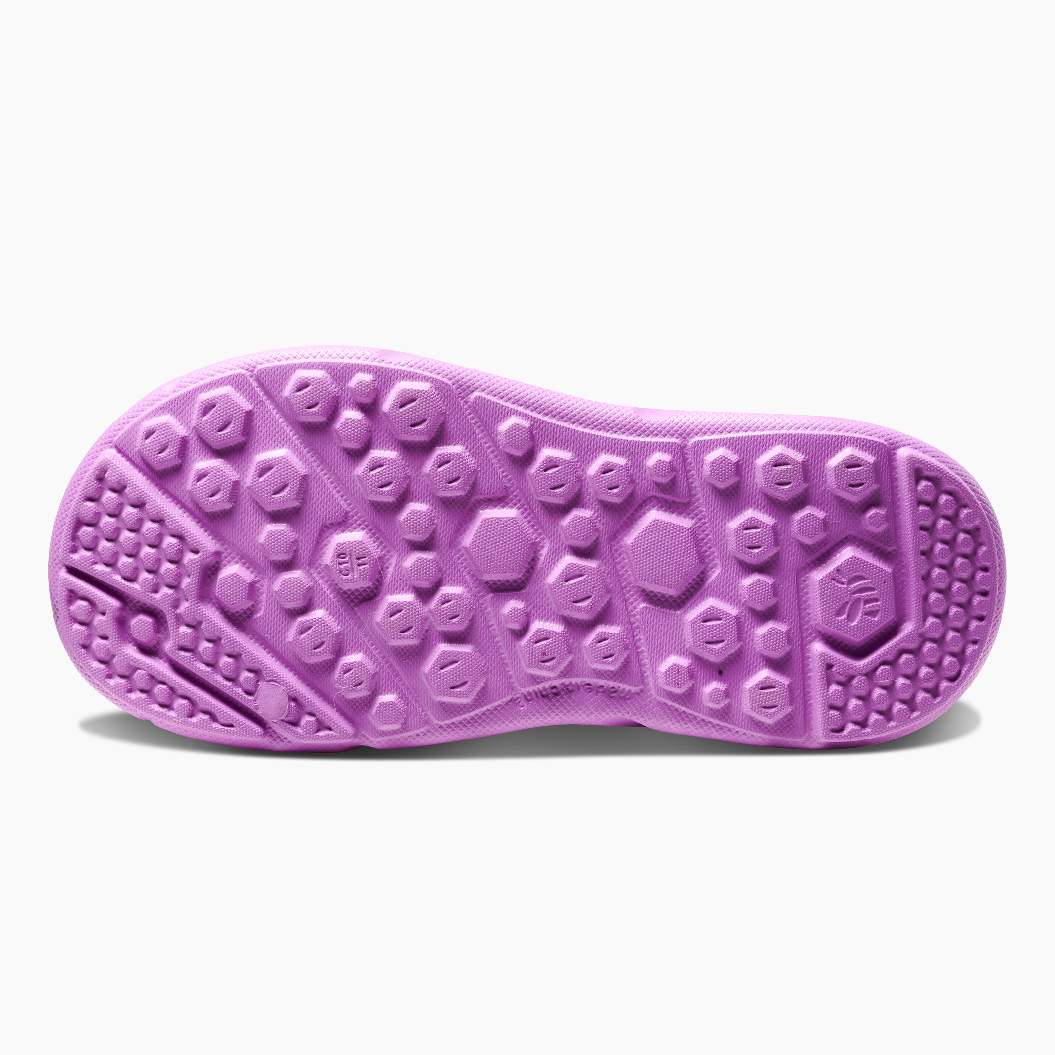 Kids Trekking Slide - Final Sale