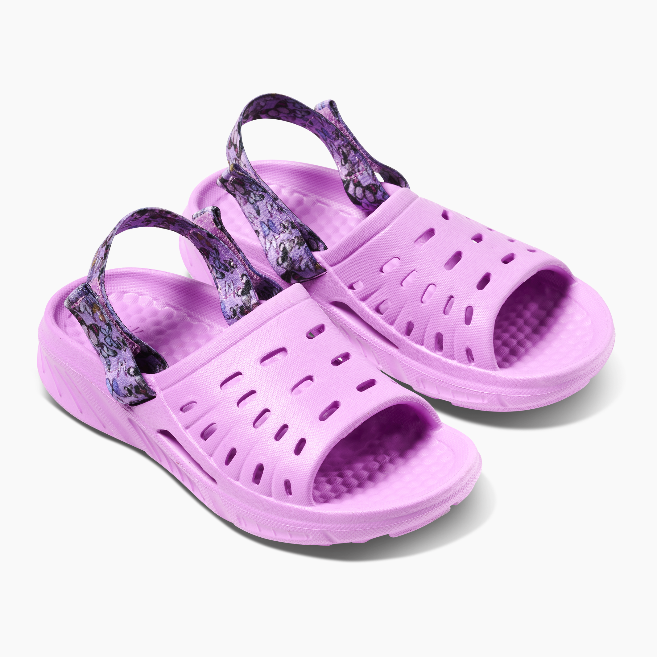 Kids Trekking Slide - Final Sale
