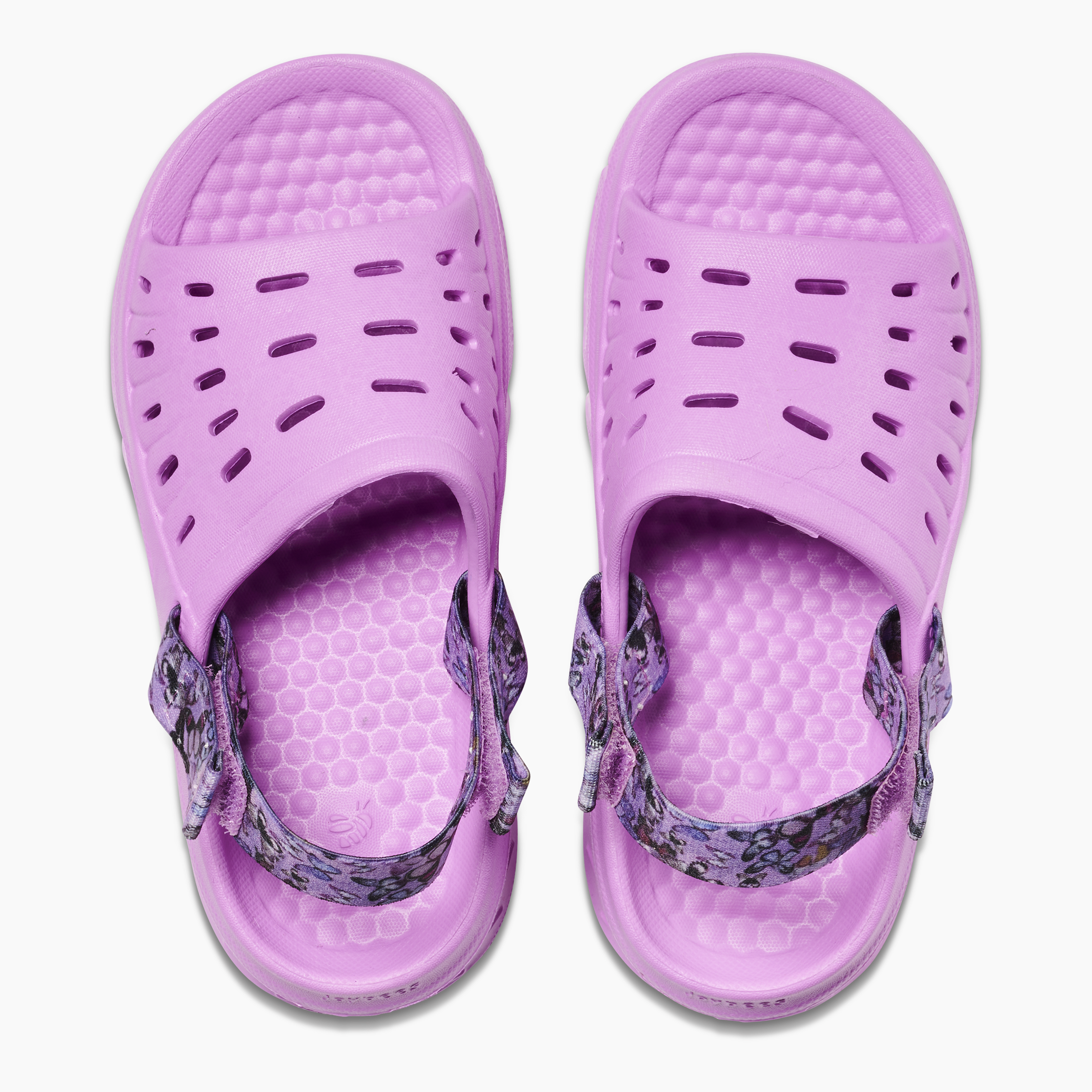Kids Trekking Slide - Final Sale