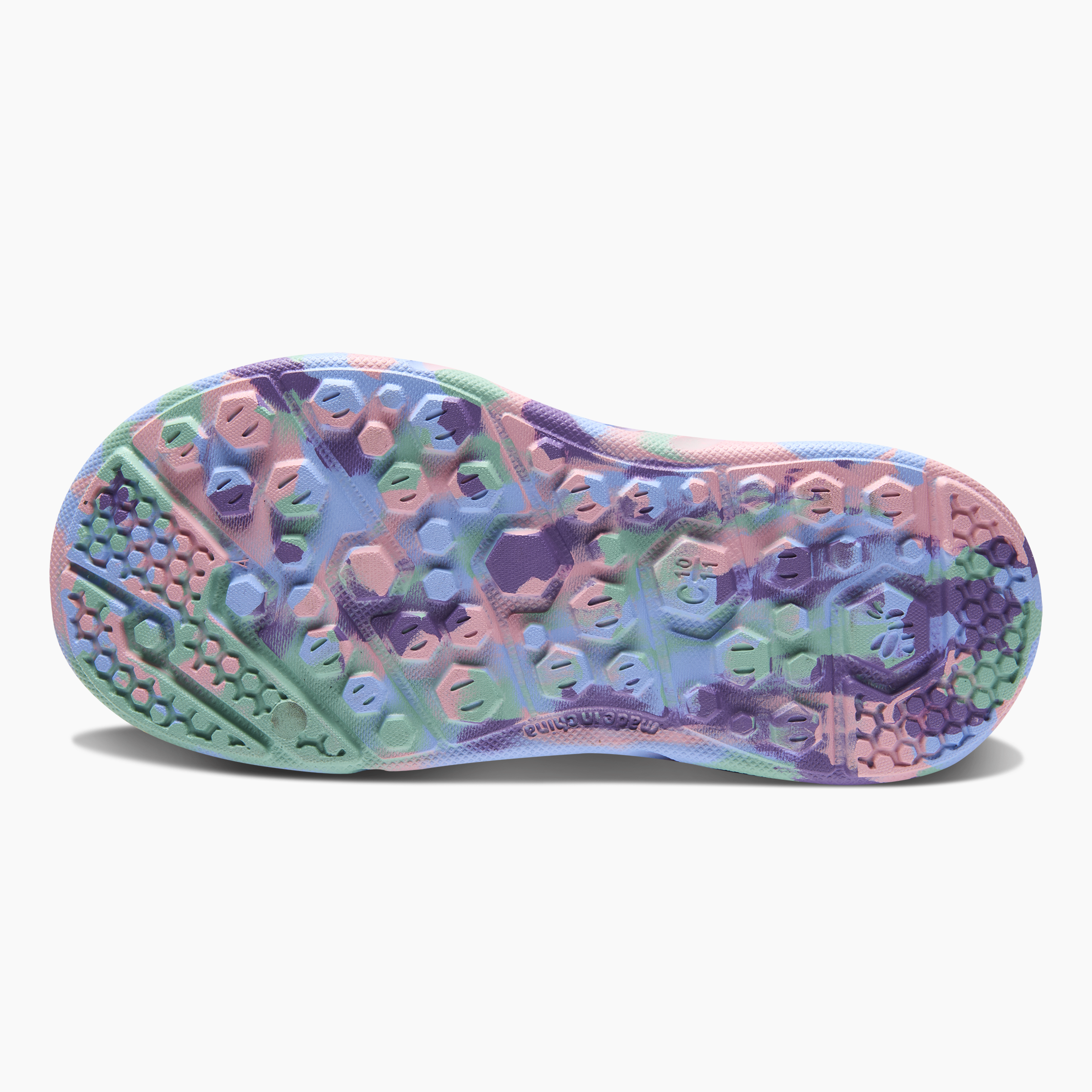 Kids Trekking Slide - Final Sale