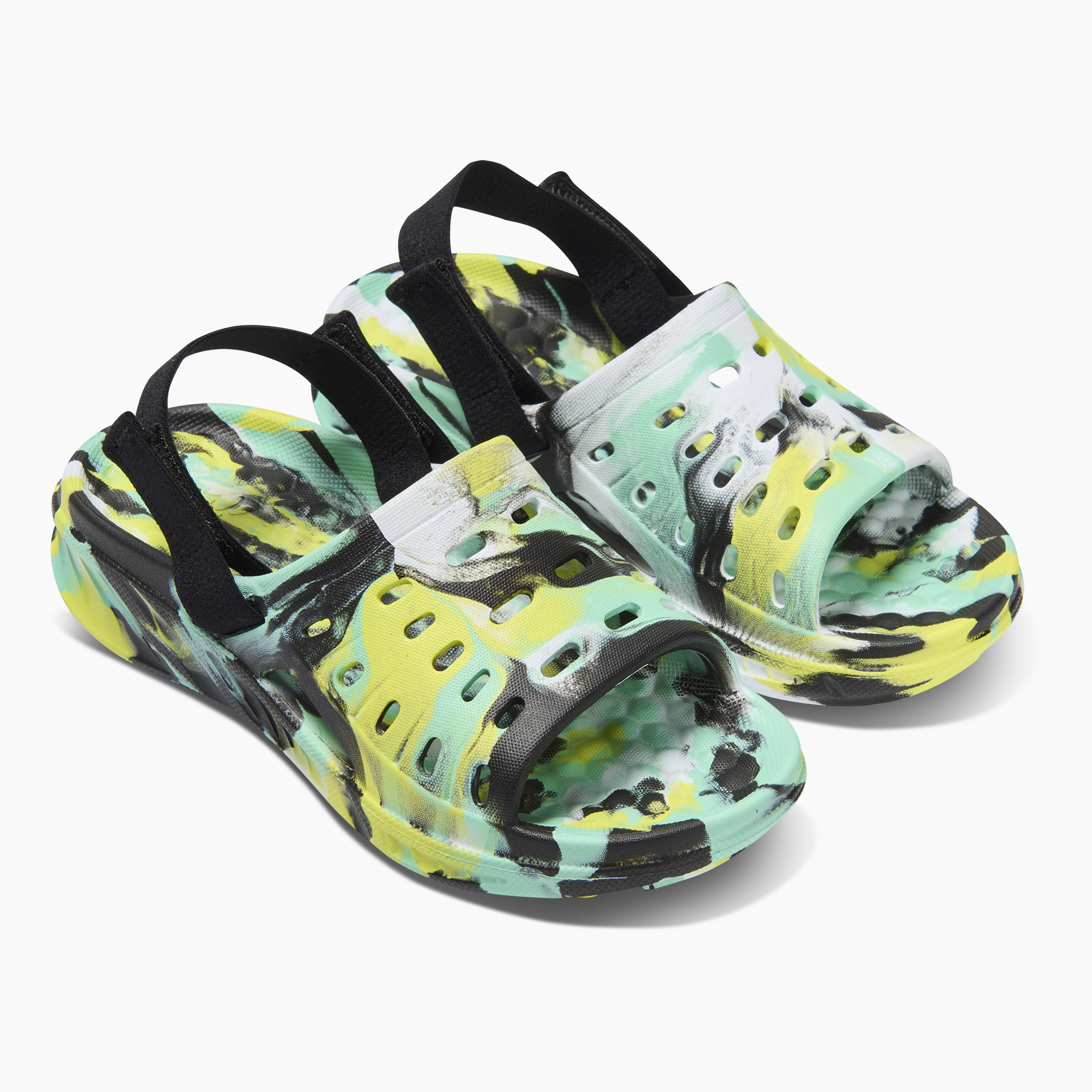 Kids Trekking Slide - Final Sale