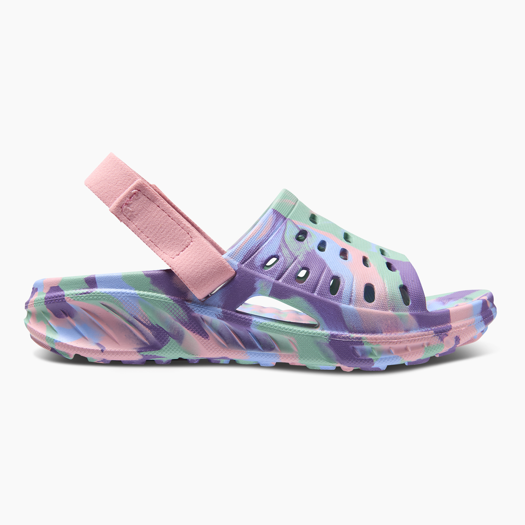 Kids Trekking Slide - Final Sale