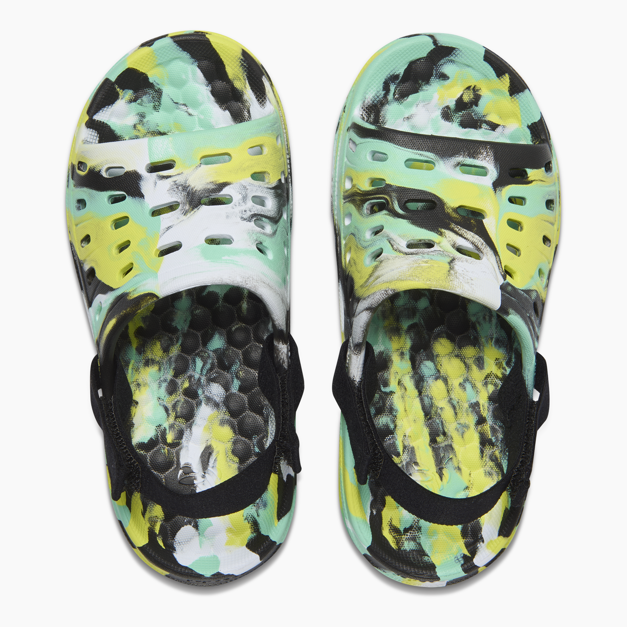 Kids Trekking Slide - Final Sale