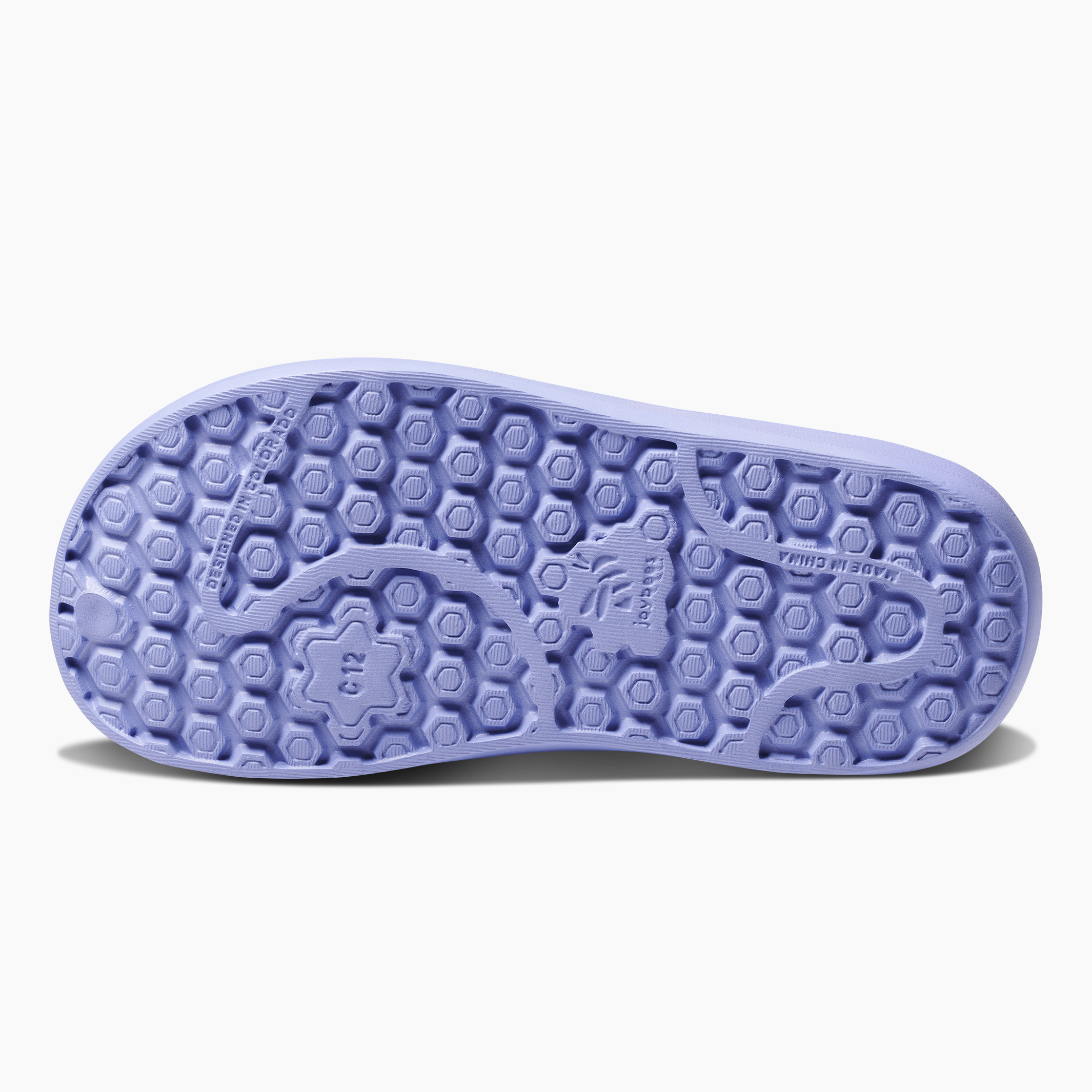 Kids' Varsity Clog - Final Sale