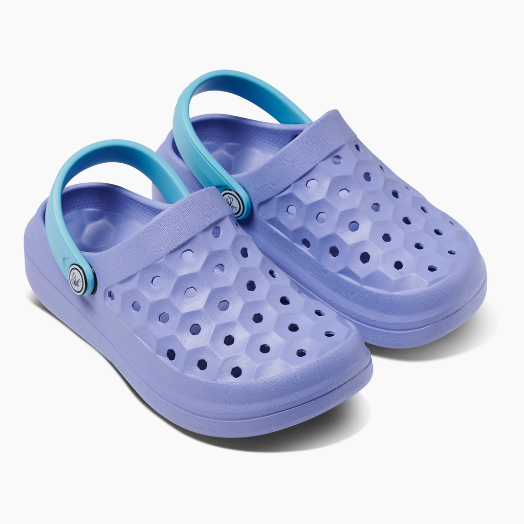 Kids' Varsity Clog - Final Sale