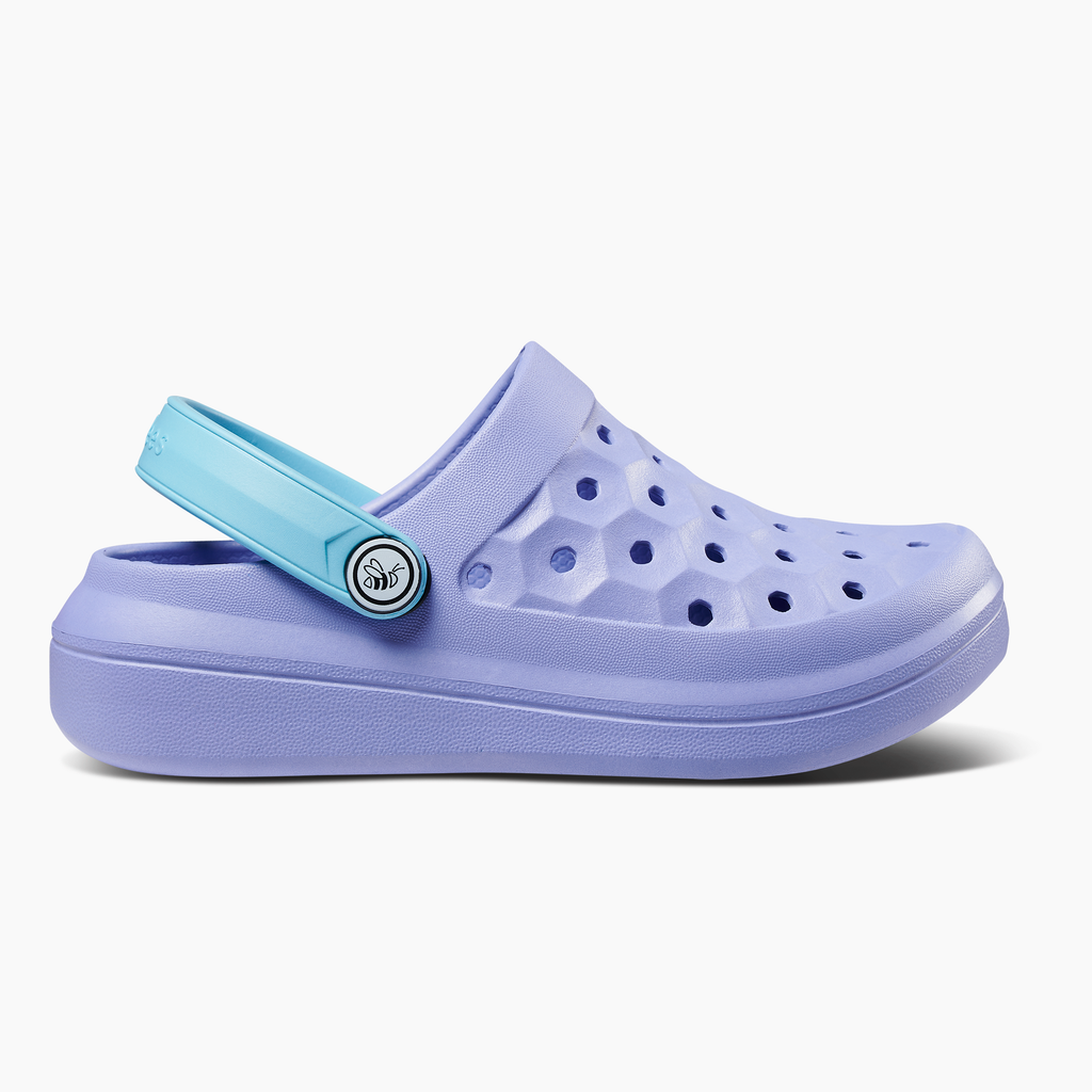 Kids' Varsity Clog - Final Sale