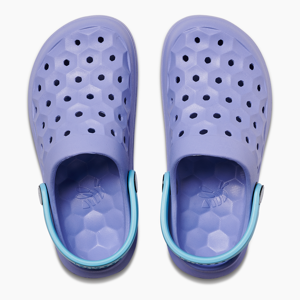 Kids' Varsity Clog - Final Sale