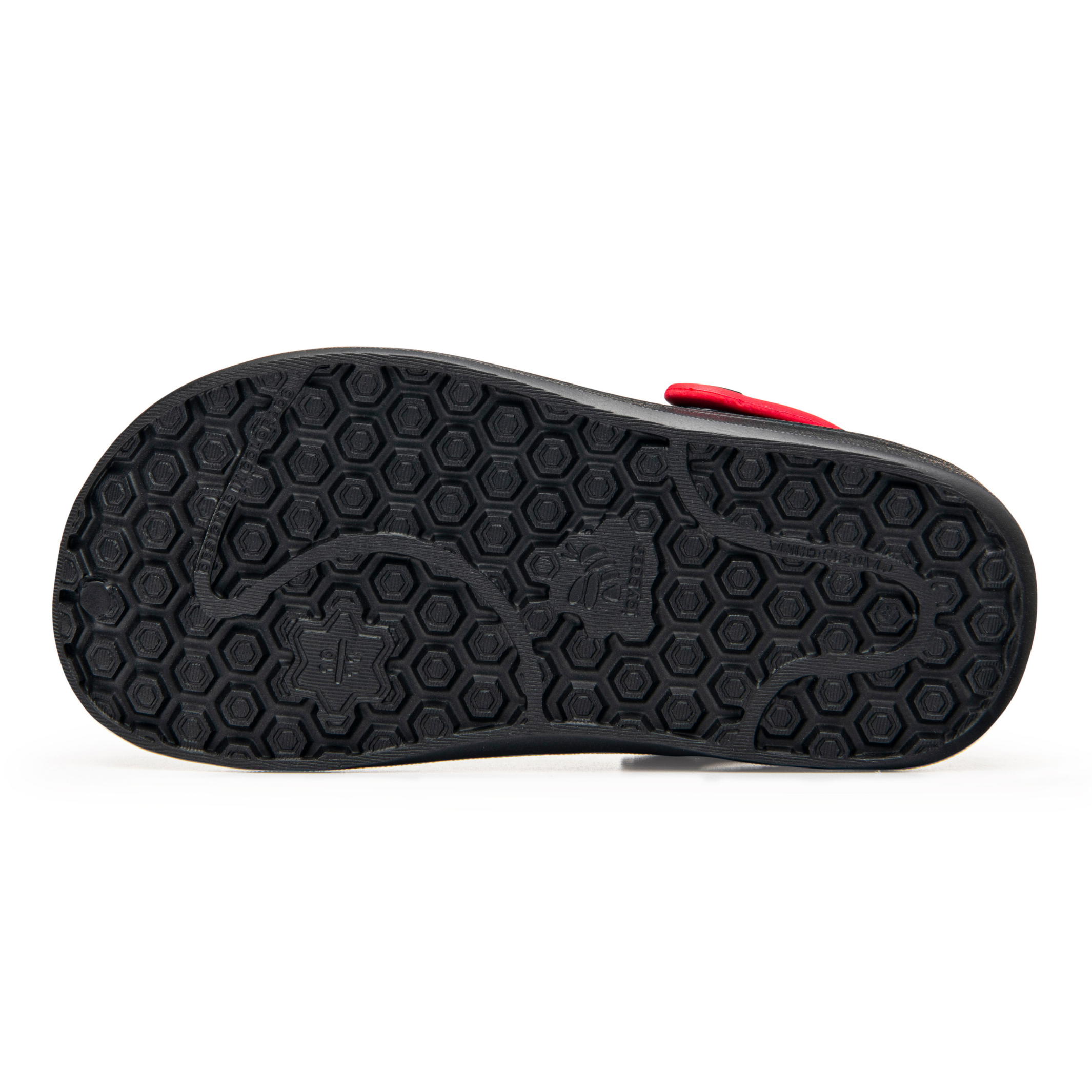 Kids' Varsity Clog - Final Sale