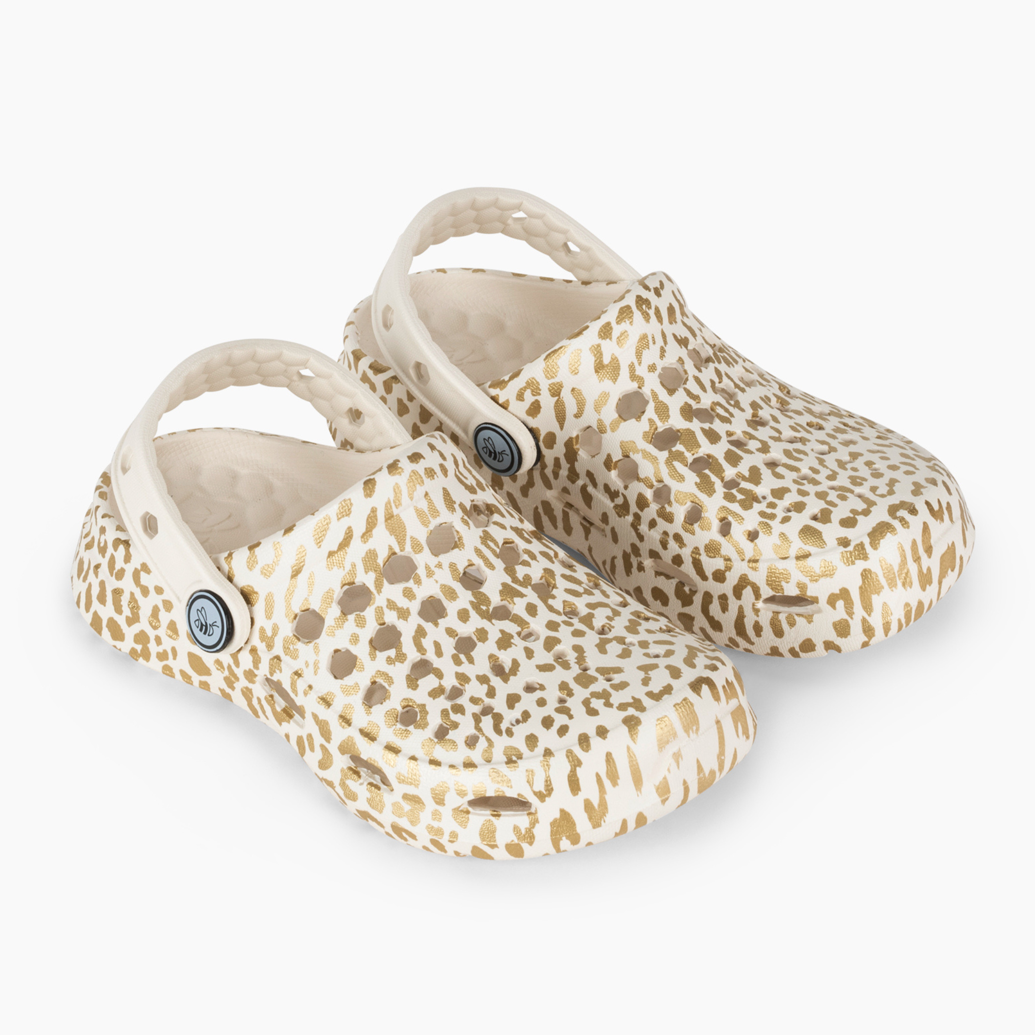 Girls Active Clog
