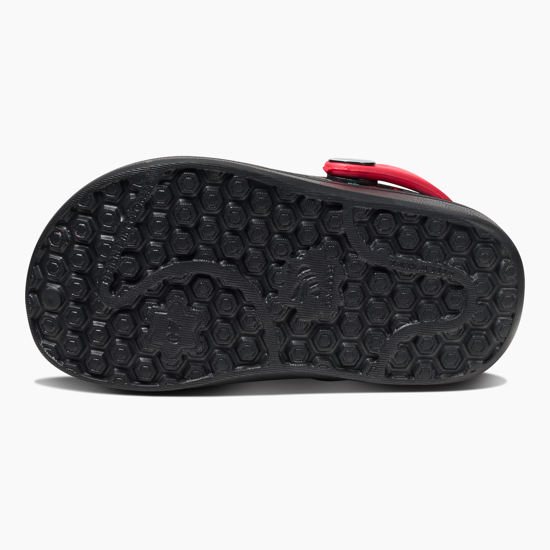 Kids' Varsity Clog - Final Sale