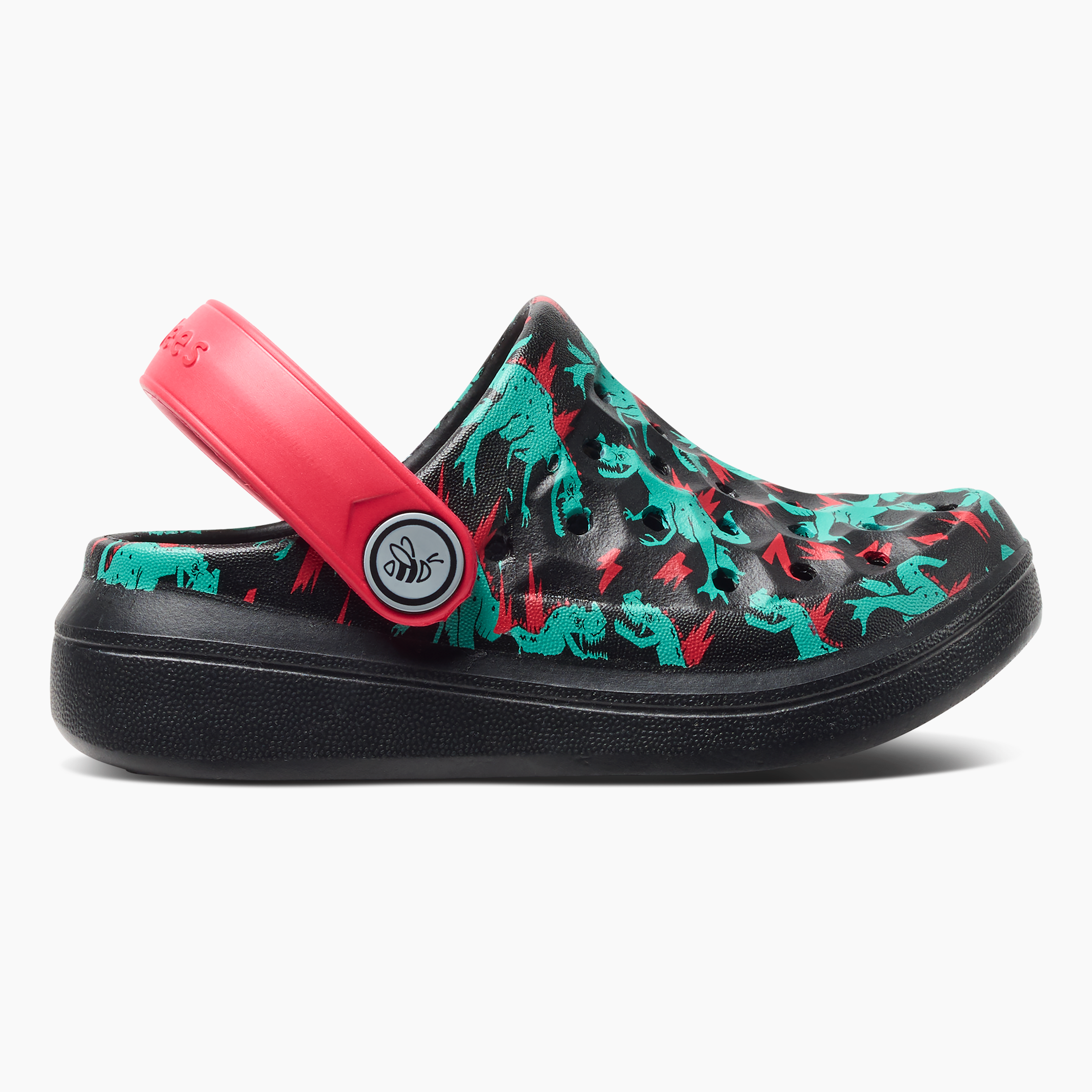 Kids' Varsity Clog - Final Sale