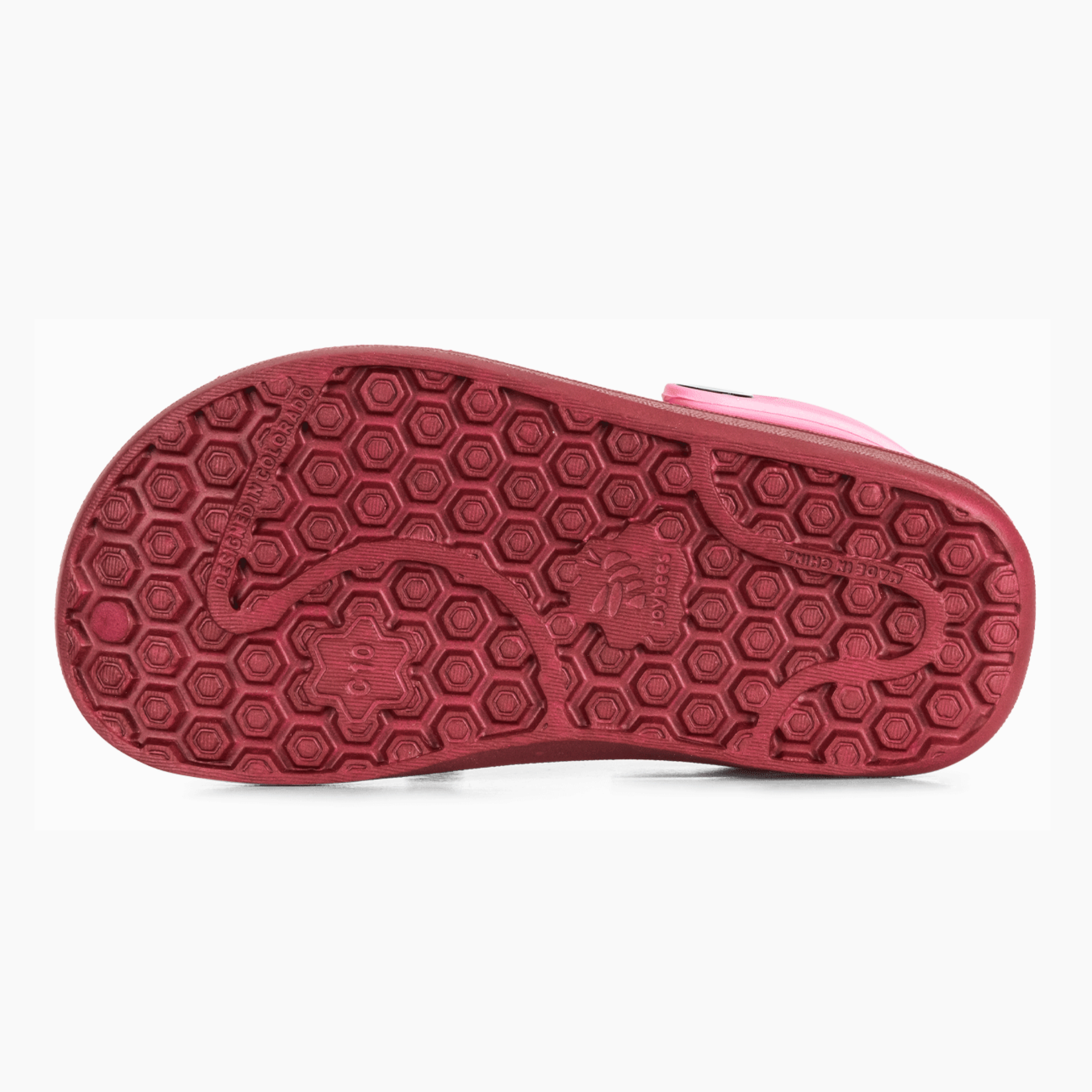 Girls Varsity Clog