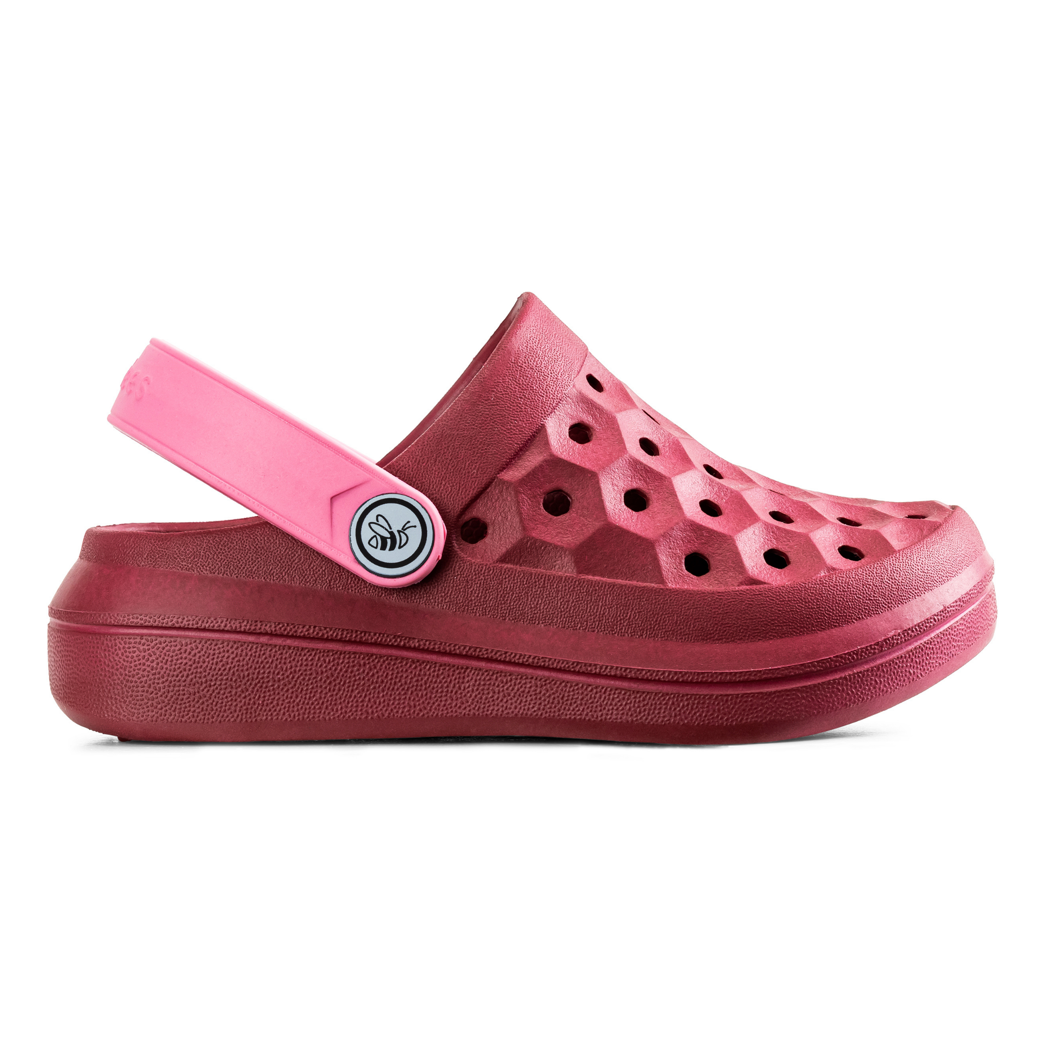 Kids' Varsity Clog - Final Sale