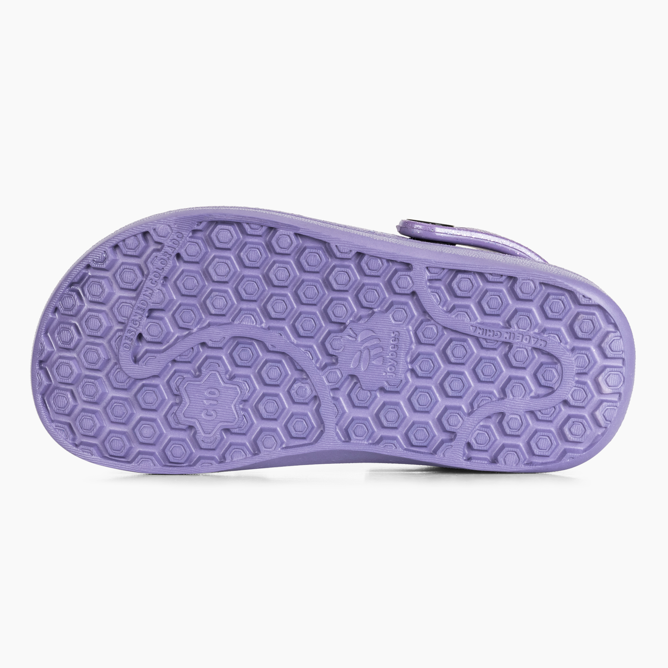 Girls Varsity Clog