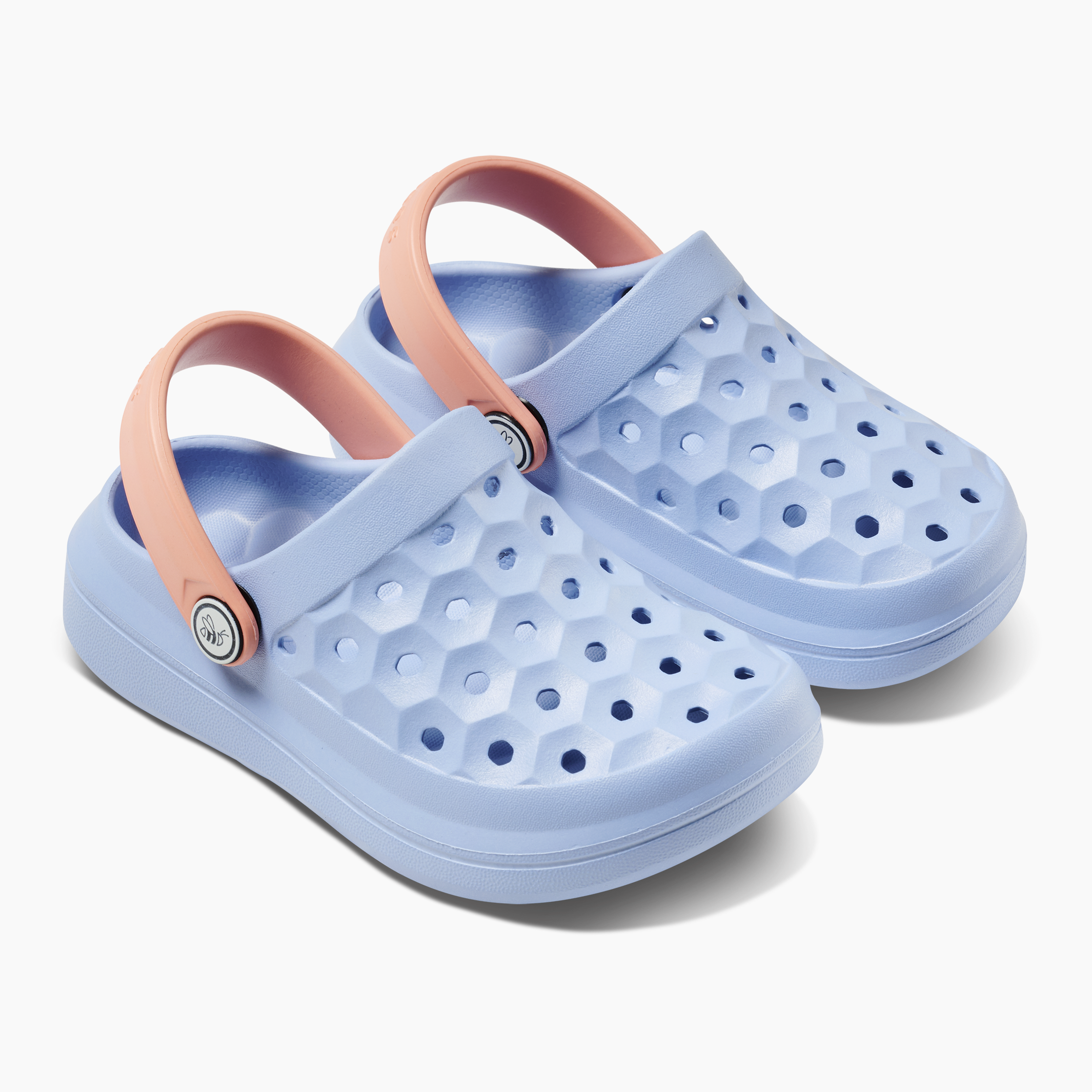 Kids' Varsity Clog - Final Sale