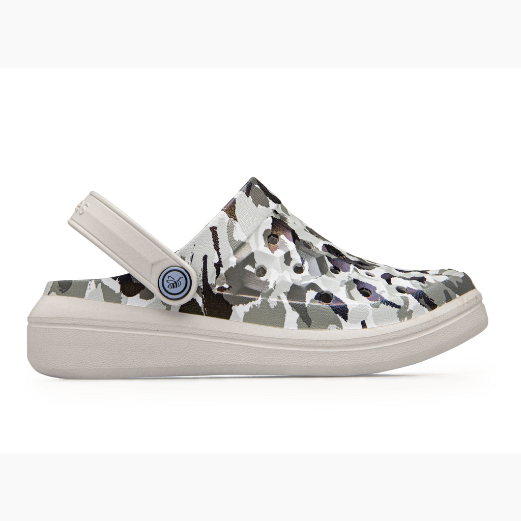 Kids' Varsity Clog - Final Sale