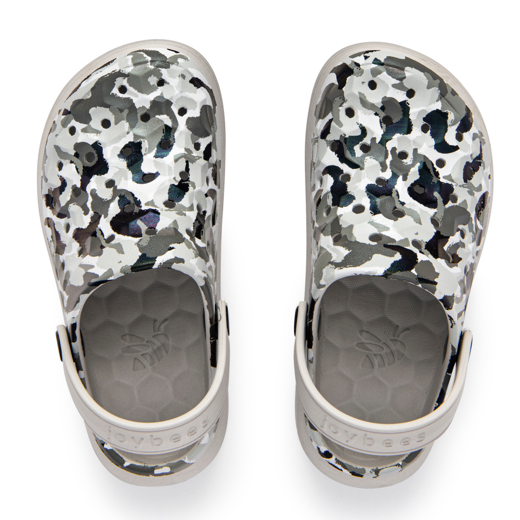 Kids' Varsity Clog - Final Sale