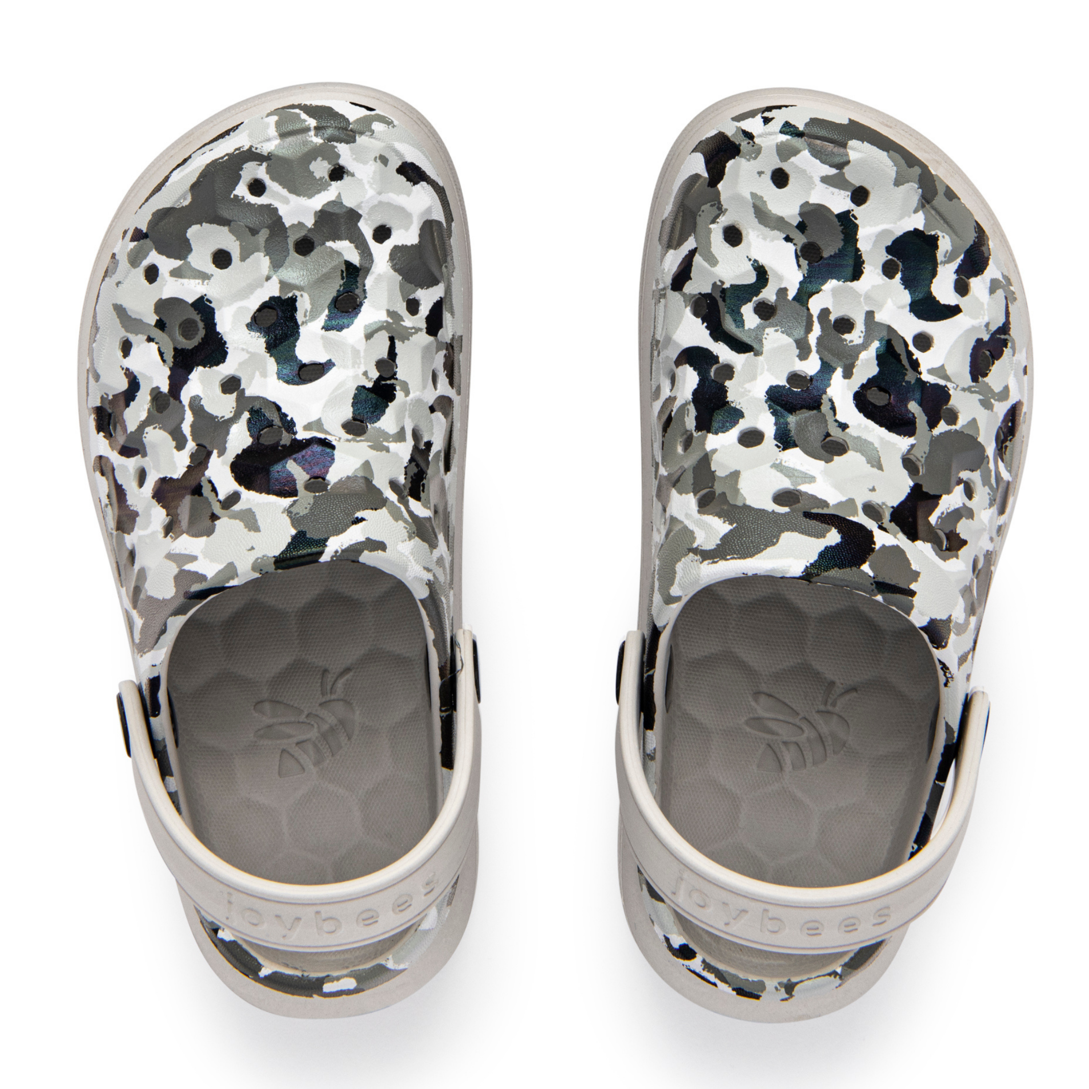 Kids' Varsity Clog - Final Sale