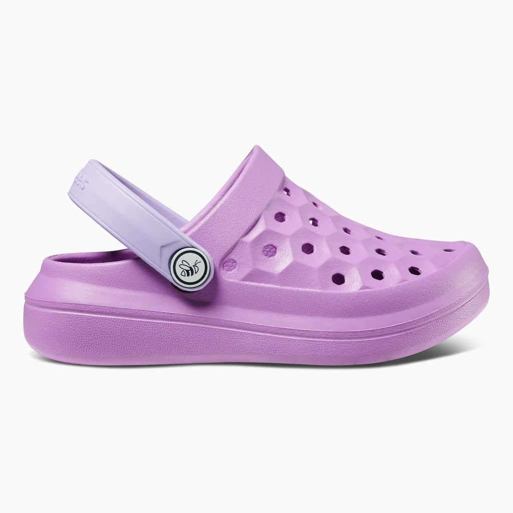 Girls Varsity Clog