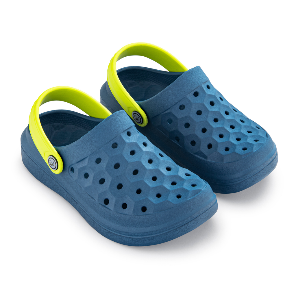 Kids' Varsity Clog - Final Sale
