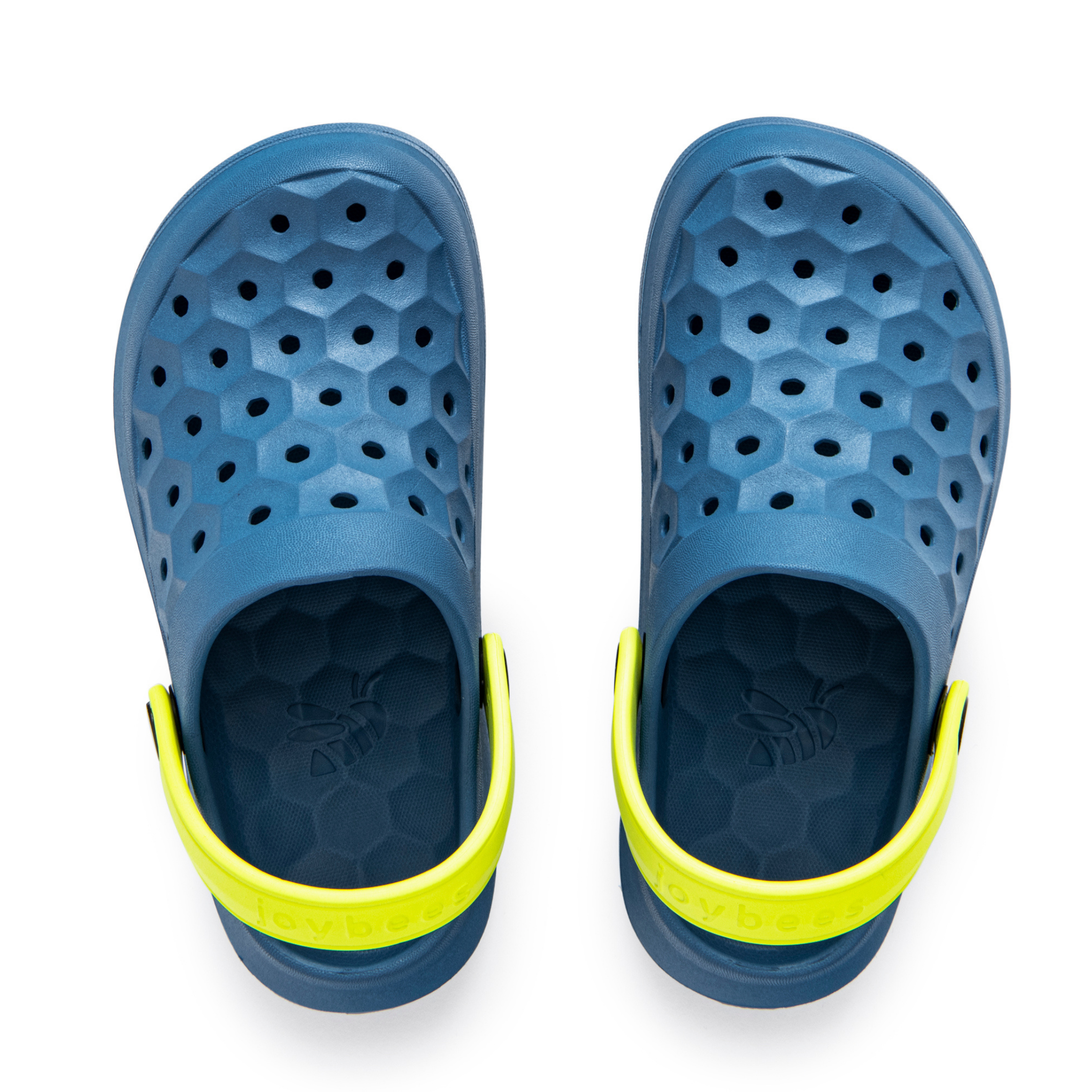 Kids' Varsity Clog - Final Sale