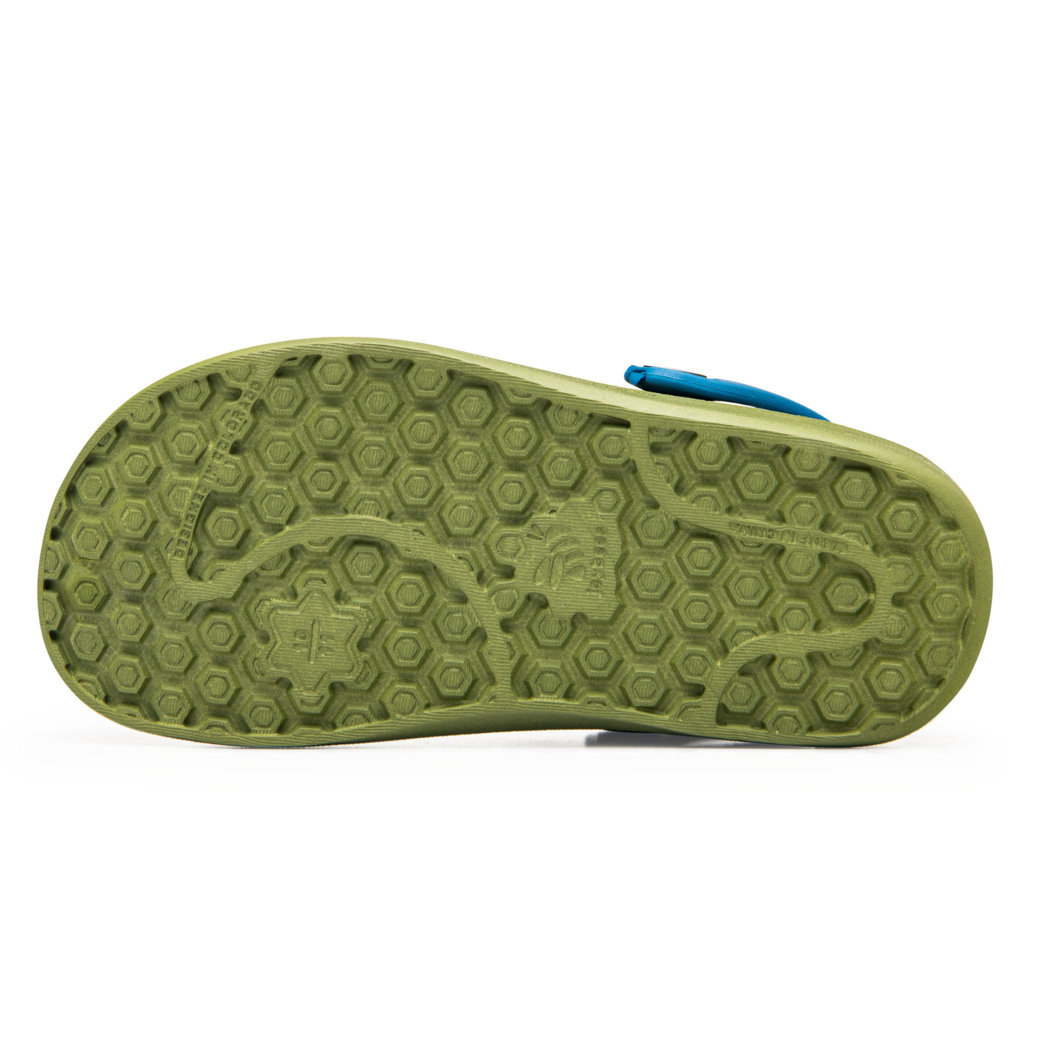 Boys Varsity Clog