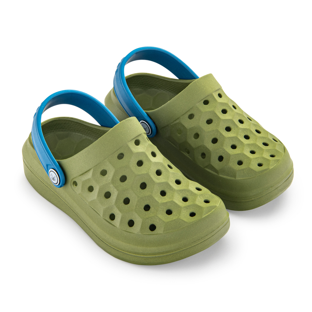 Kids' Varsity Clog - Final Sale
