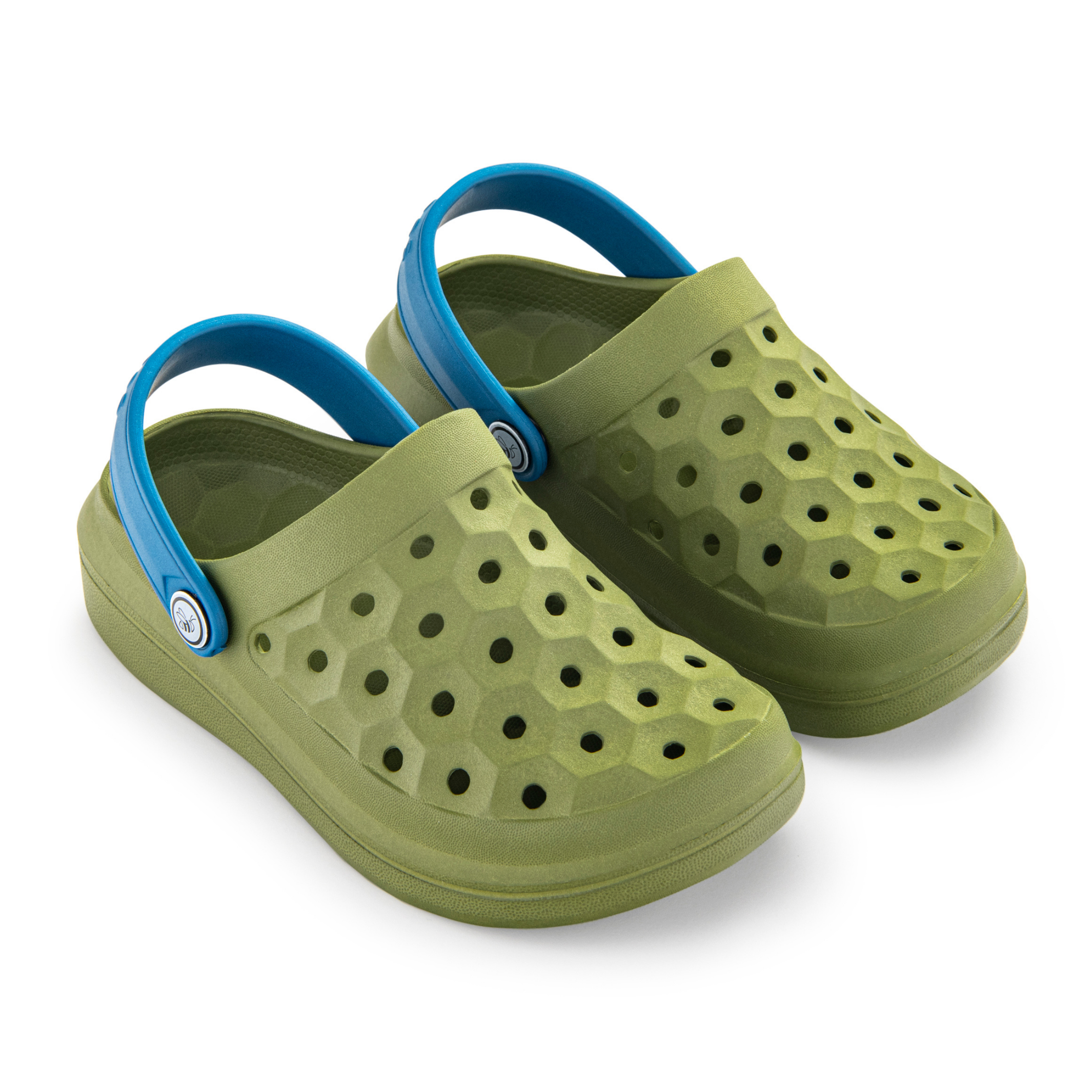 Kids' Varsity Clog - Final Sale