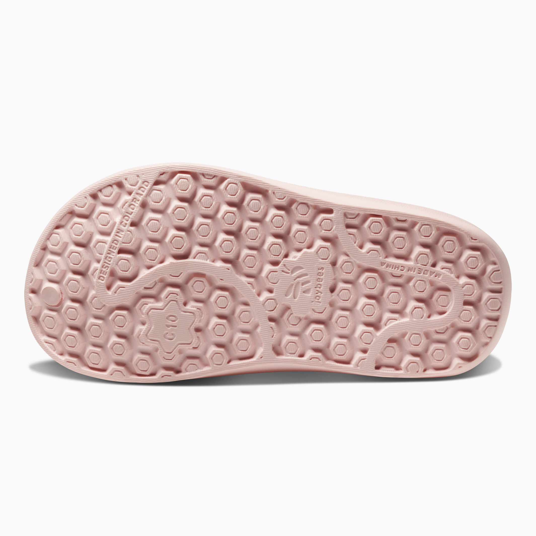 Girls Varsity Clog