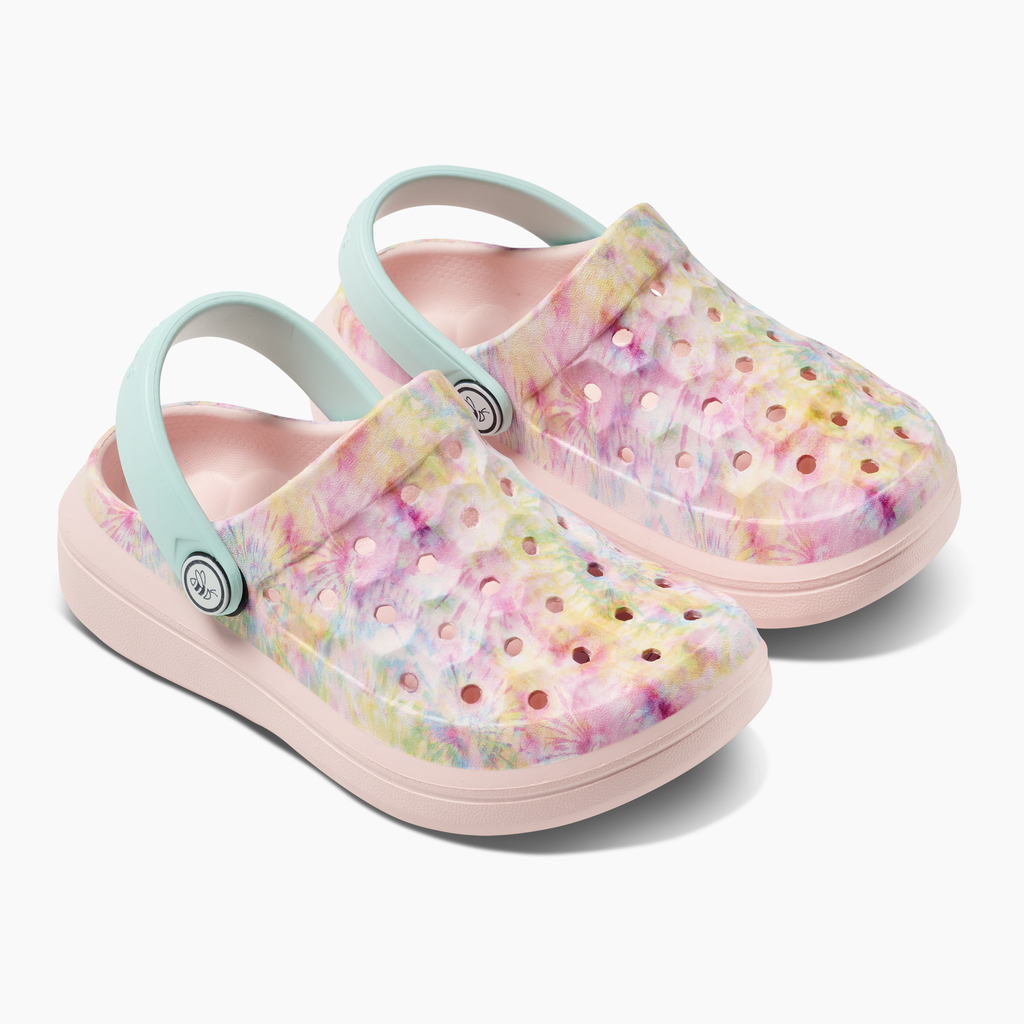Girls Varsity Clog