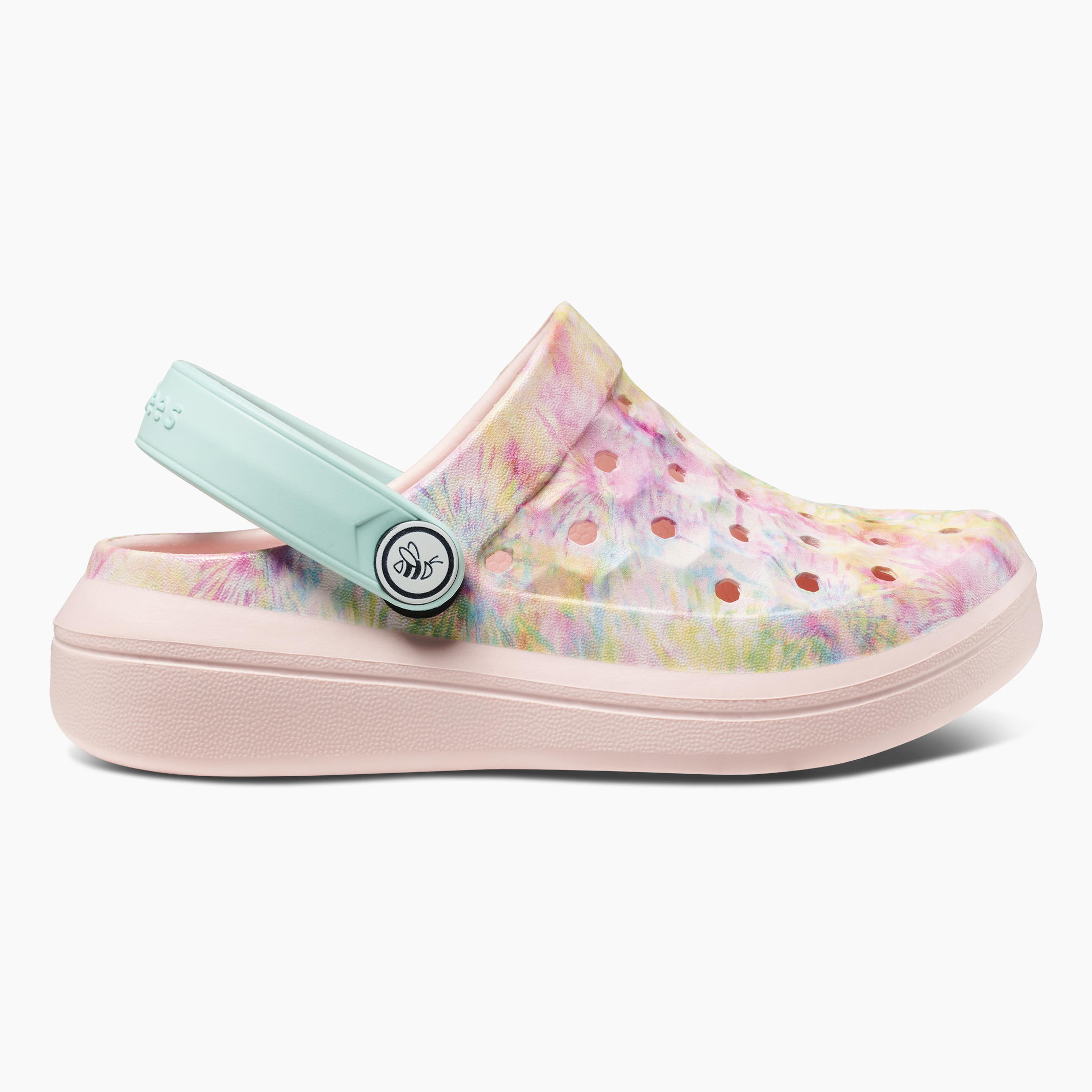 Girls Varsity Clog