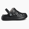 Kids' Varsity Lined Clogs with Popinz - Final Sale