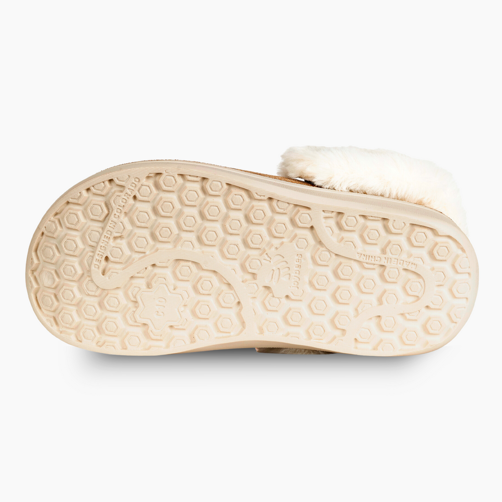Kid's Varsity Lined Clog - Final Sale