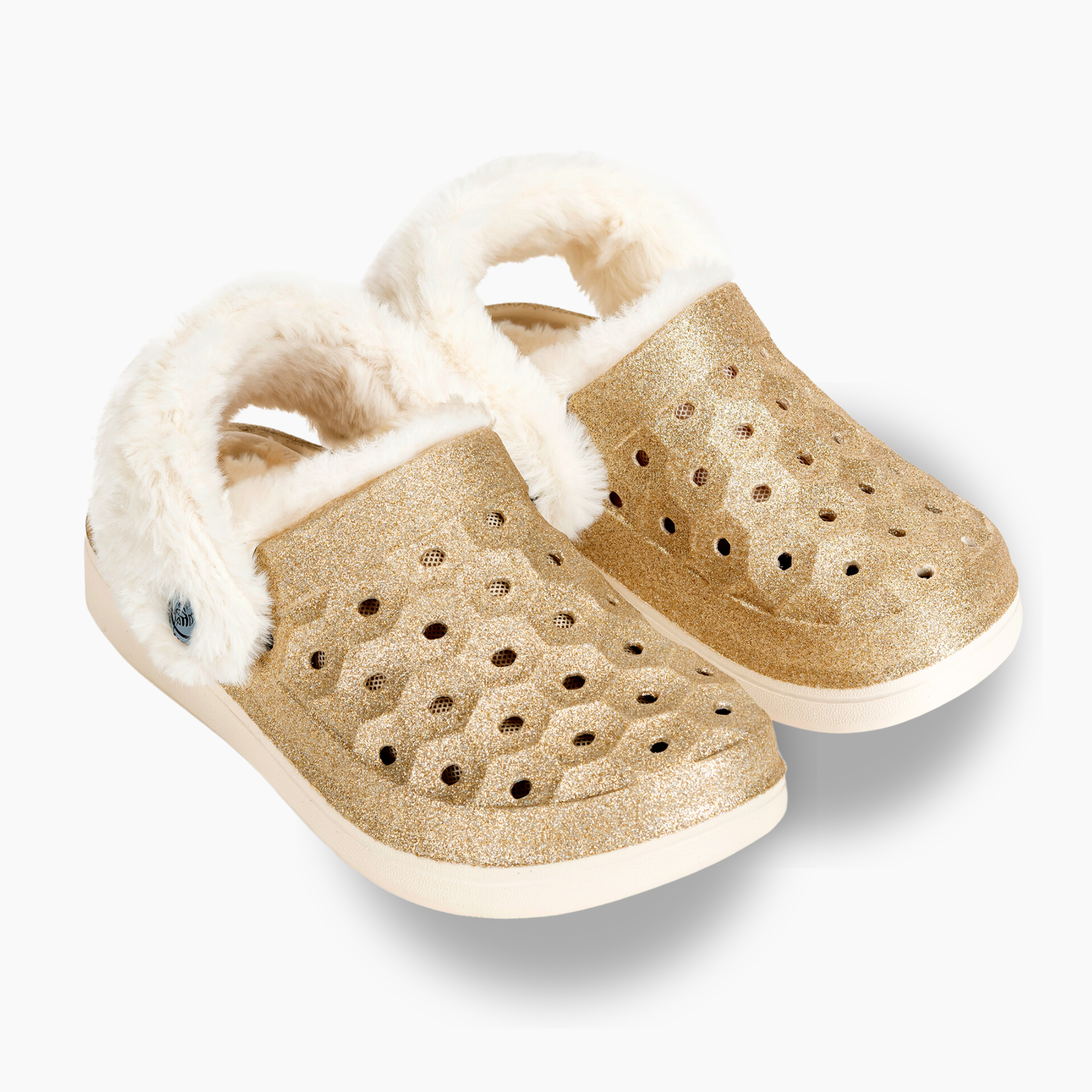 Kid's Varsity Lined Clog - Final Sale