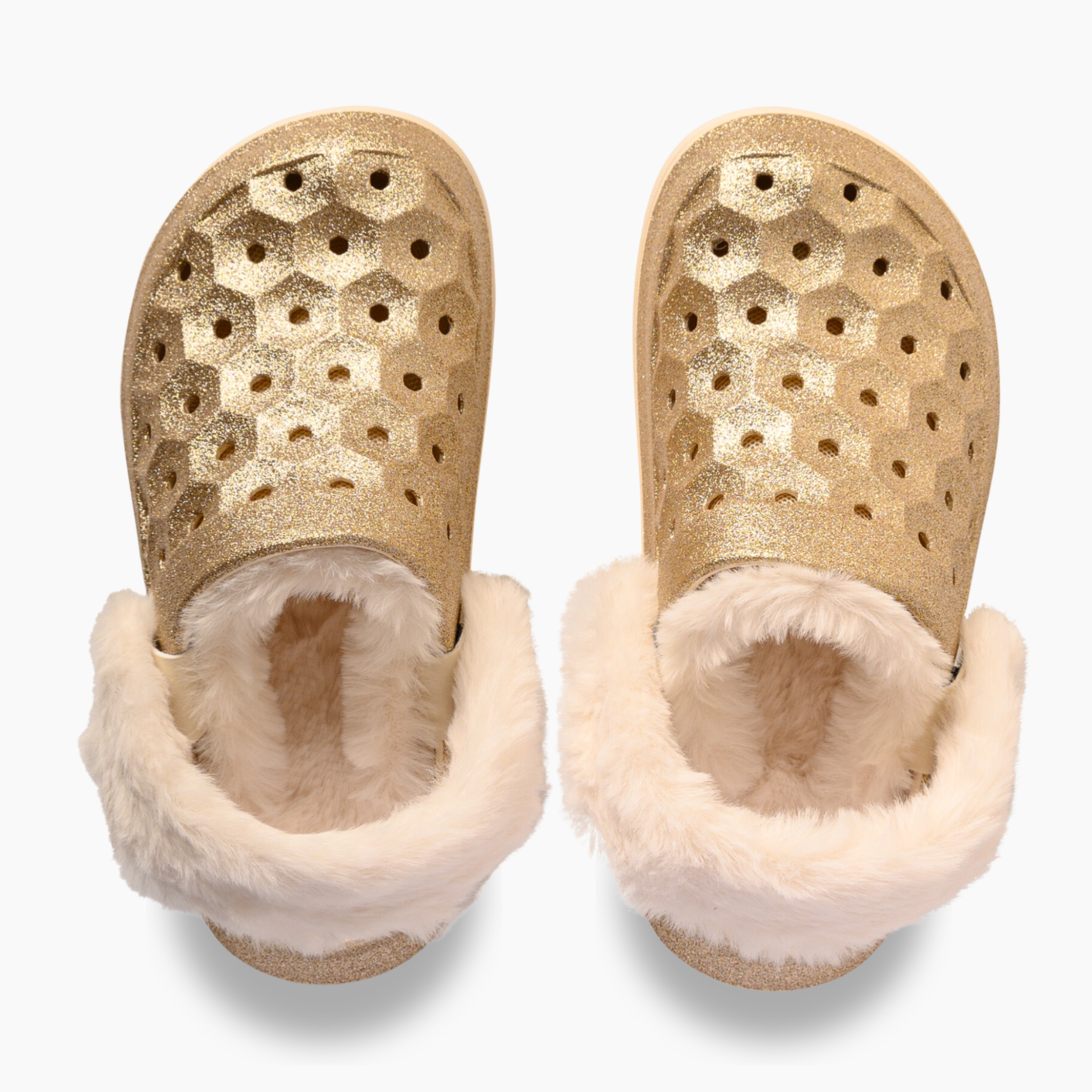 Kid's Varsity Lined Clog - Final Sale