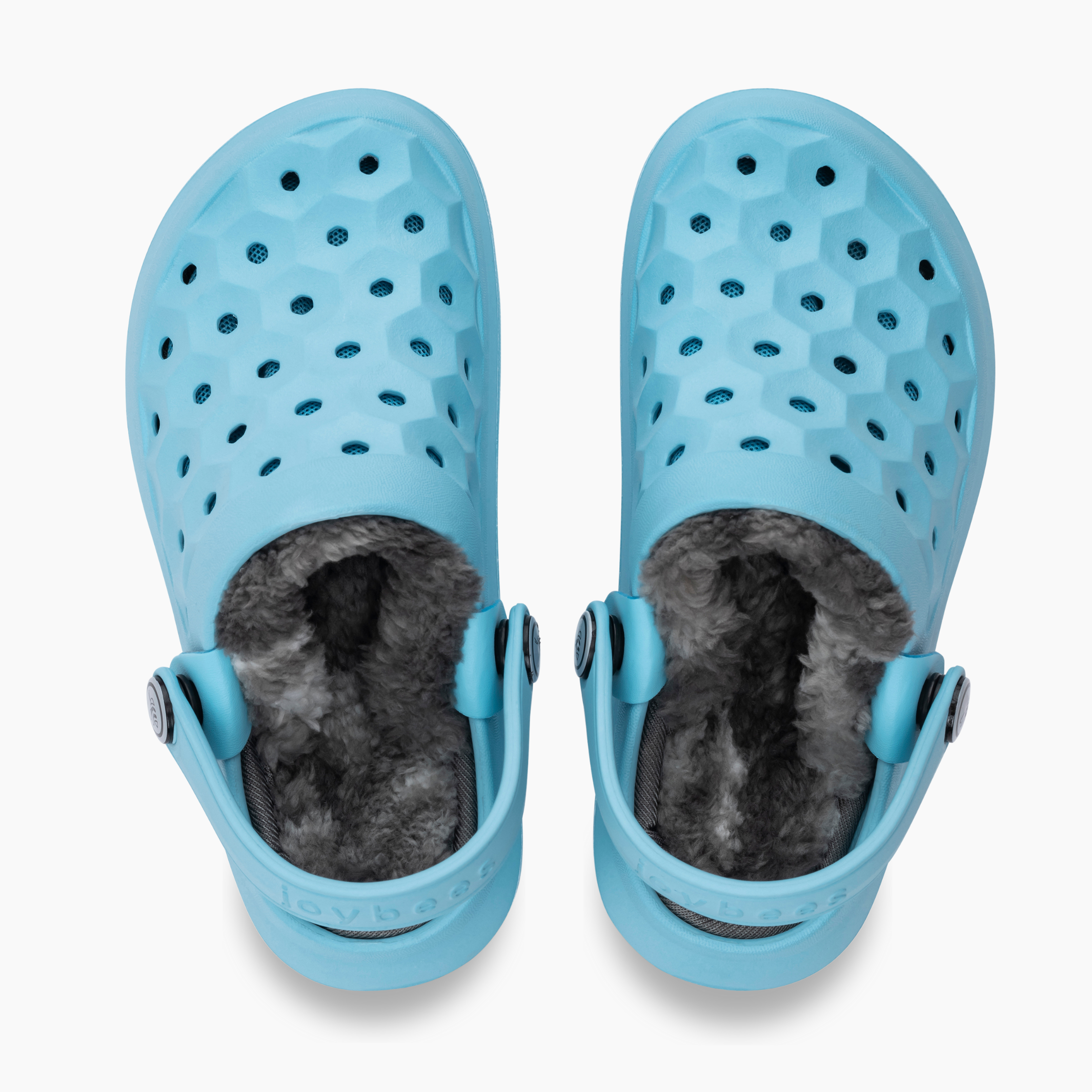Kid's Varsity Lined Clog - Final Sale