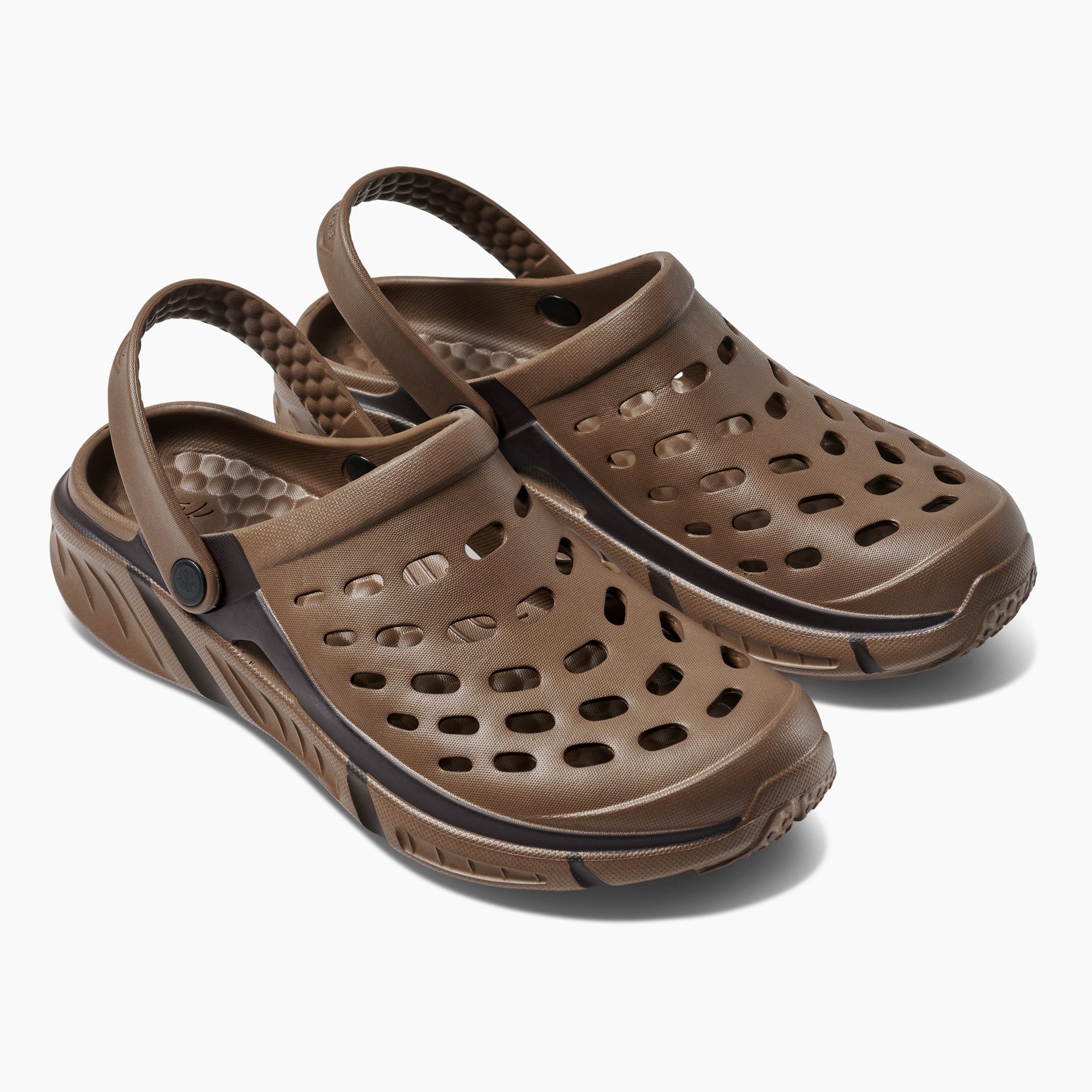 Men's Trekking Clog