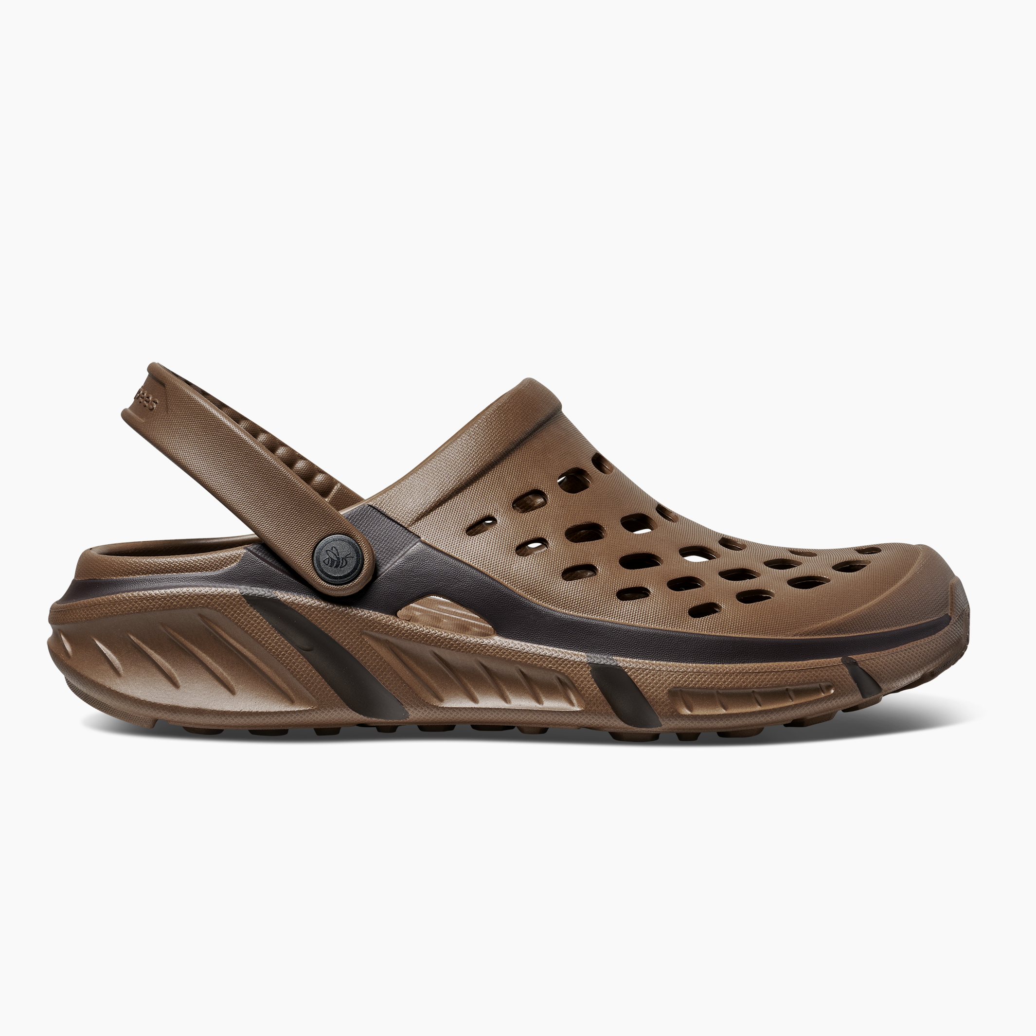 Men's Trekking Clog - Final Sale