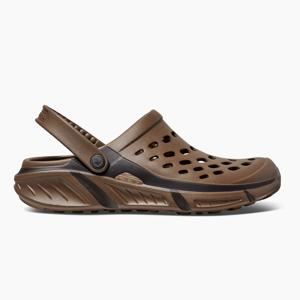 Men's Trekking Clog
