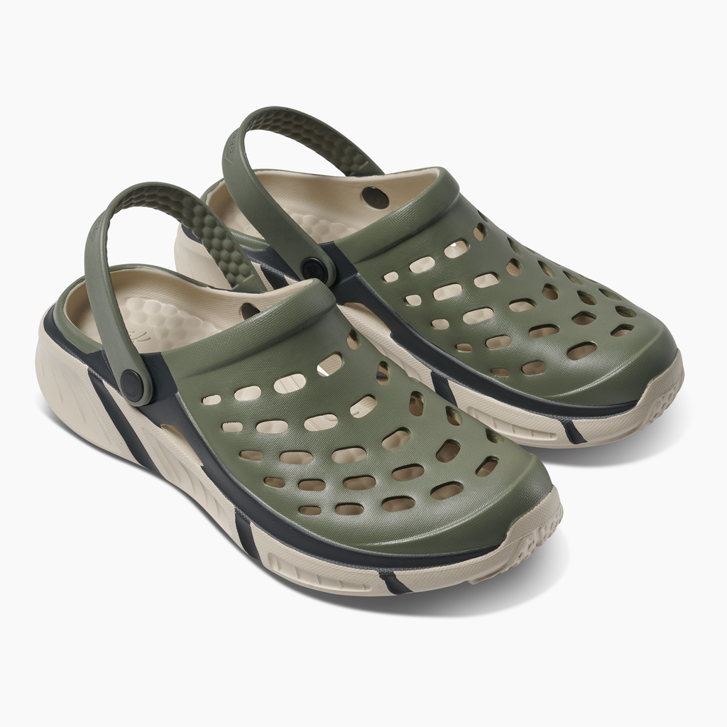 Men's Trekking Clog - Final Sale